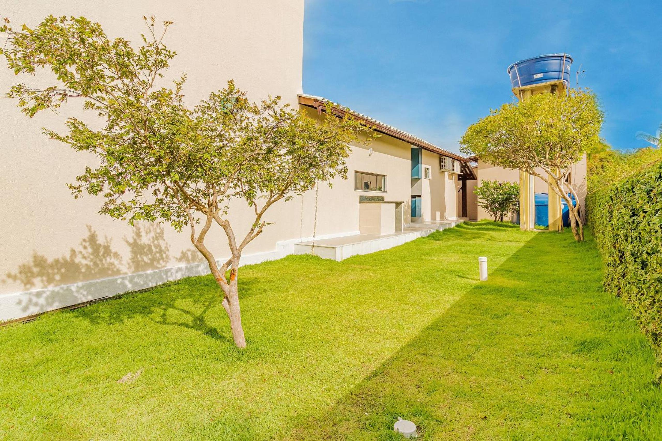 GB77 Great House 5/4, Pool and Barbecue