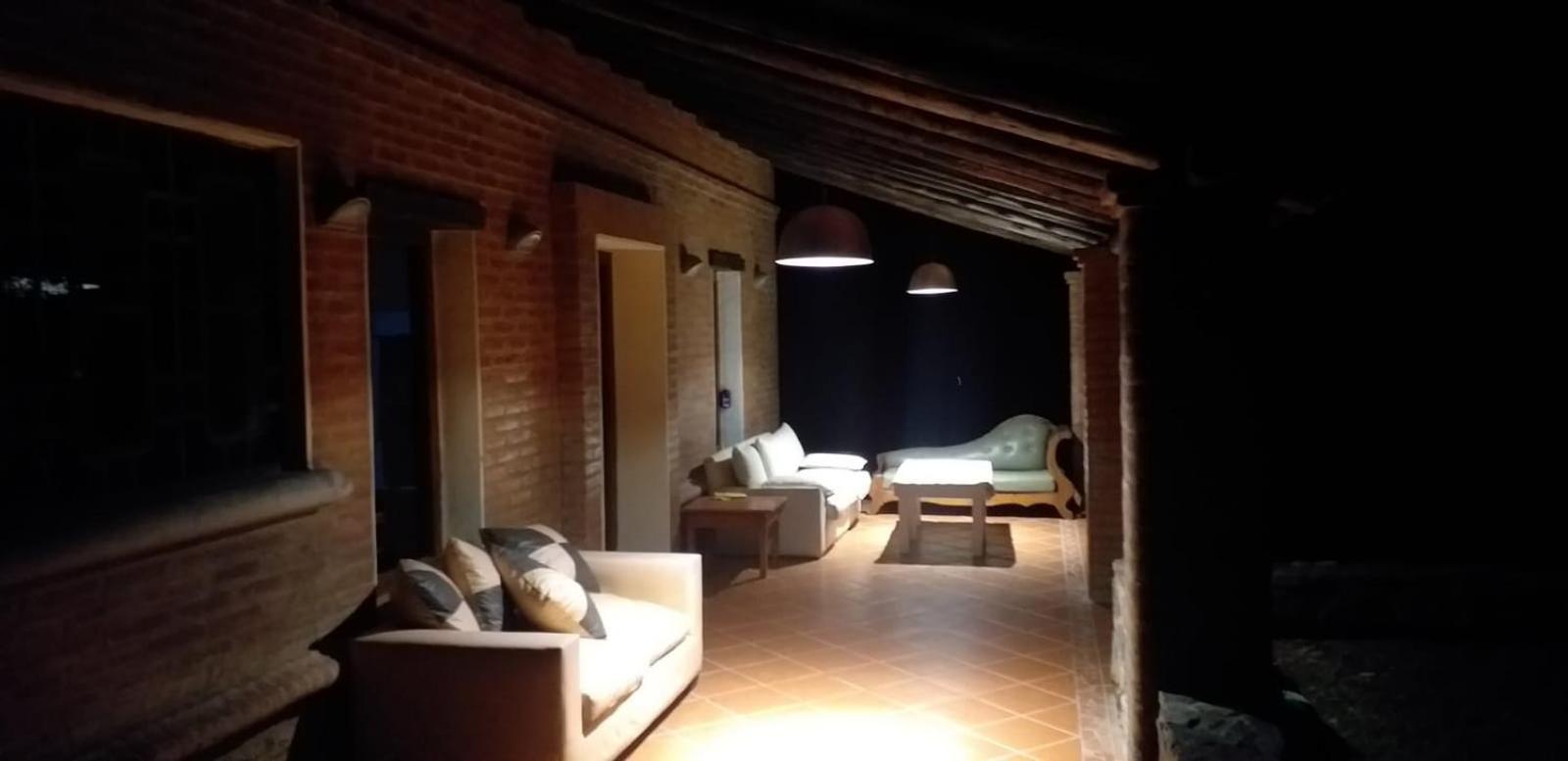 Casa boutique en cuesta blanca