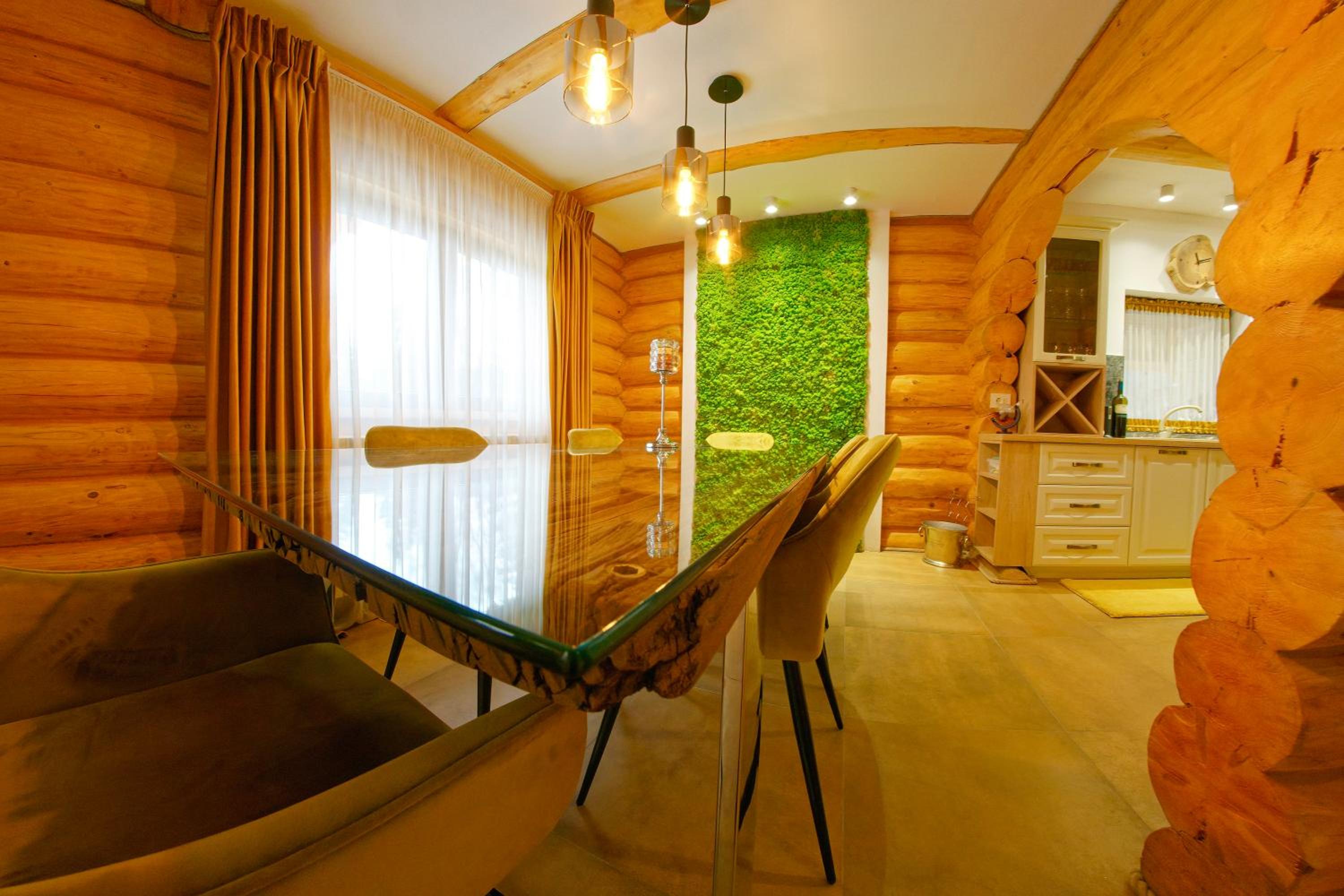 Cabana DEIA, adults only view 5