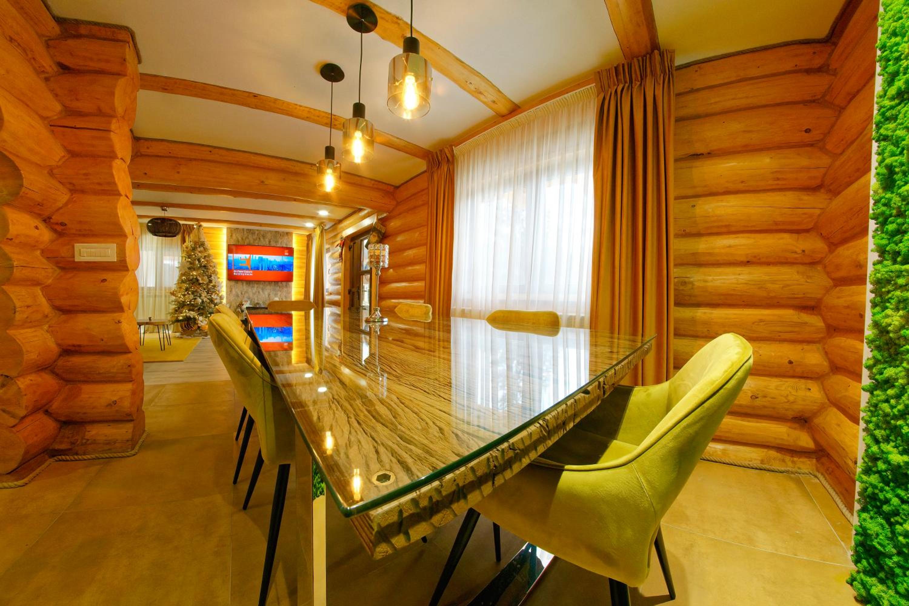 Cabana DEIA, adults only view 3