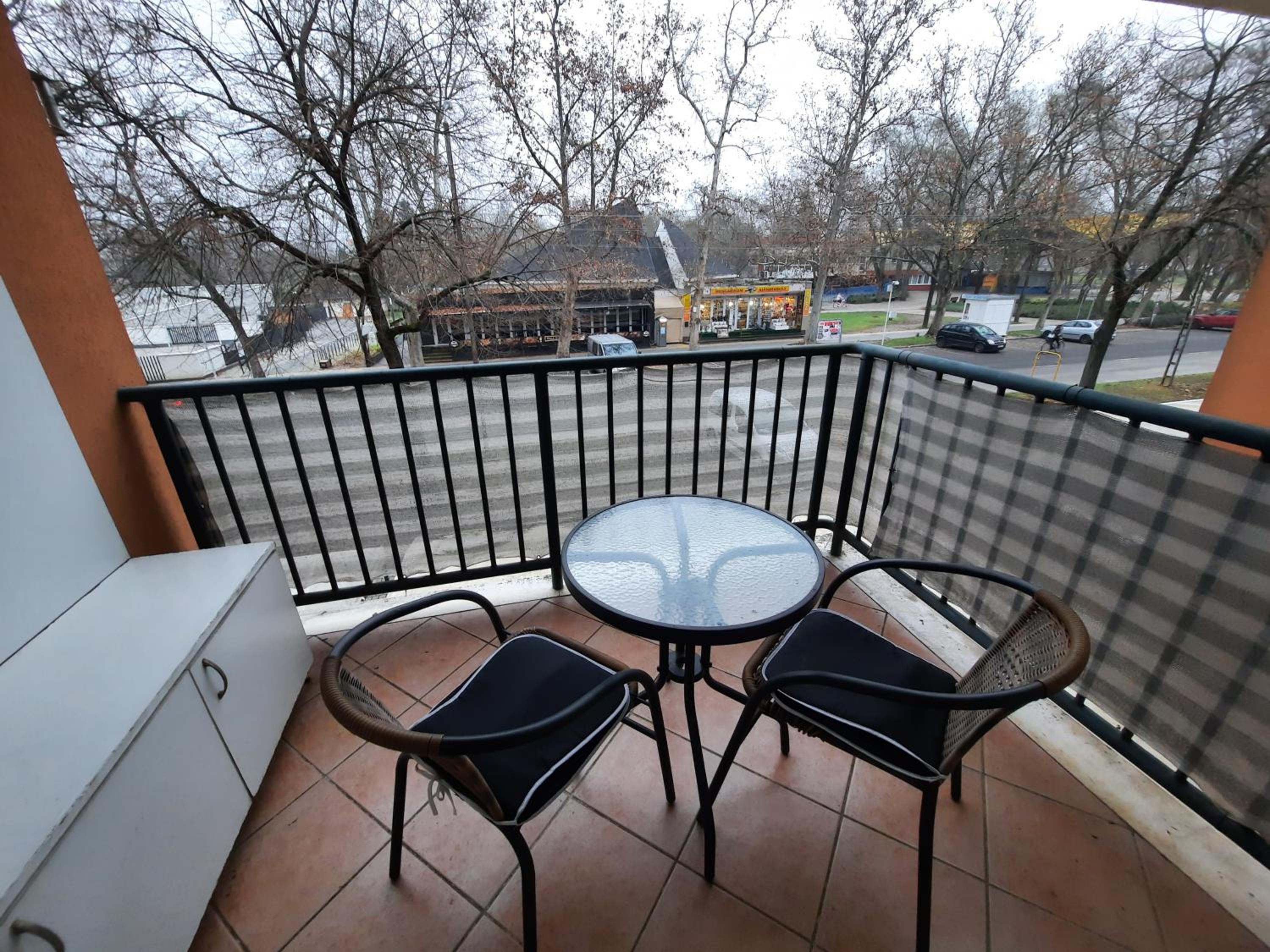 Boróka Apartman view 3