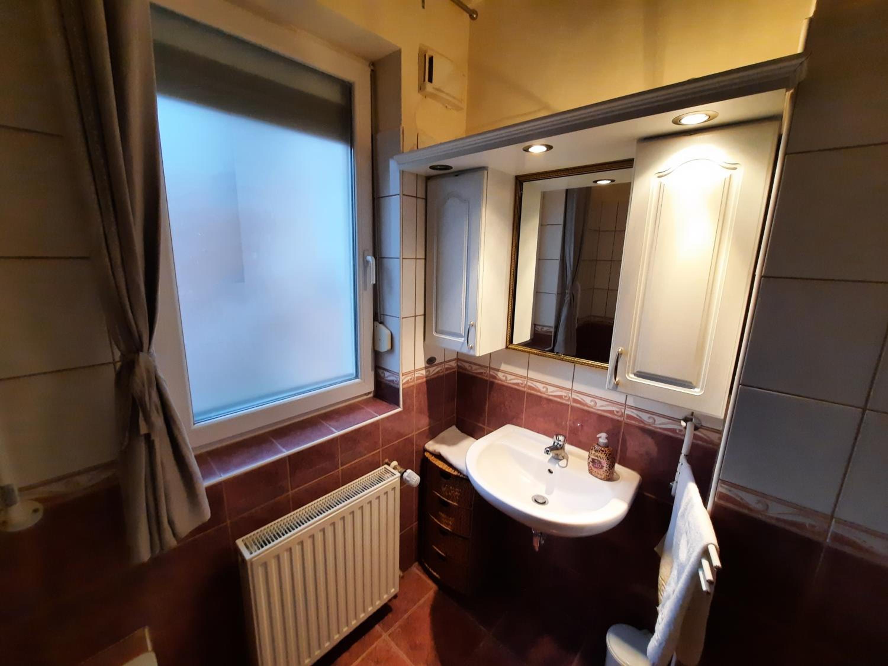 Boróka Apartman view 4