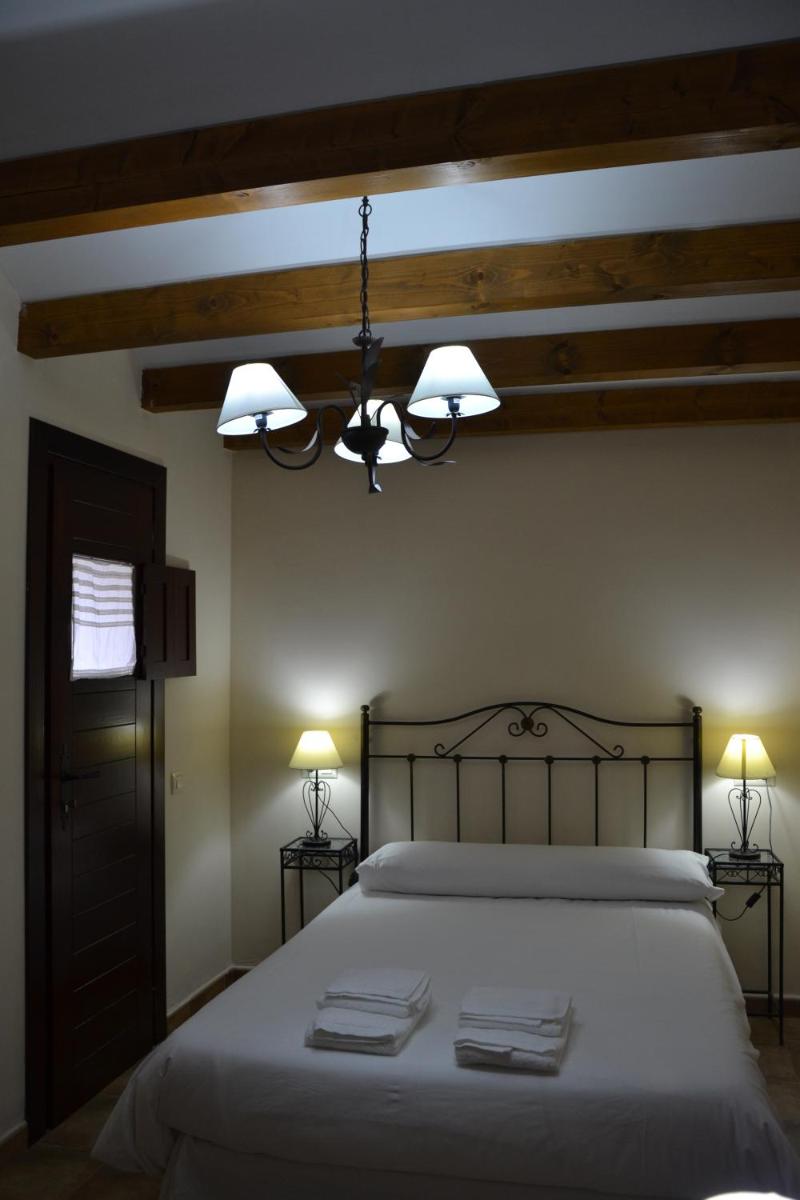 Apartamentos Turísticos Rincón de la Magdalena