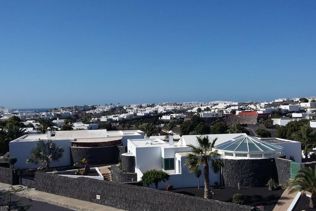 Dúplex en Playa Blanca