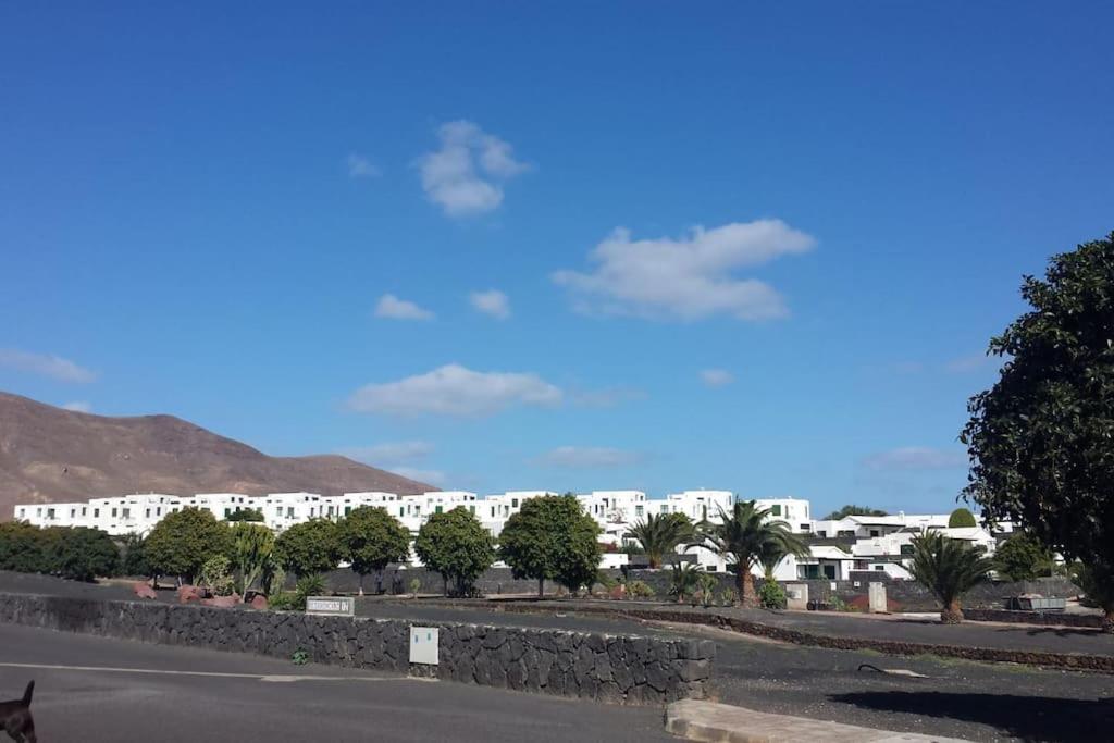 Dúplex en Playa Blanca