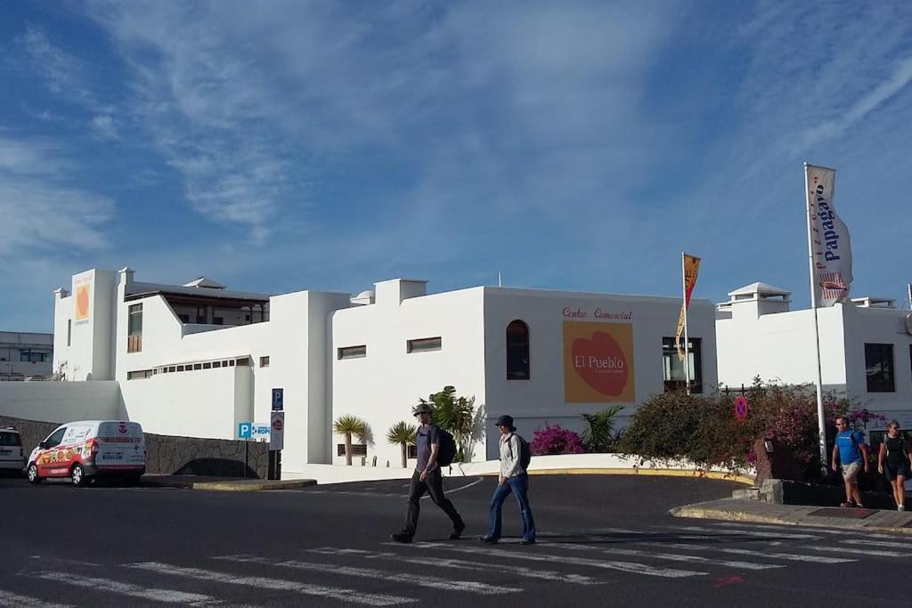 Dúplex en Playa Blanca