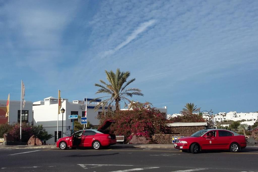 Dúplex en Playa Blanca