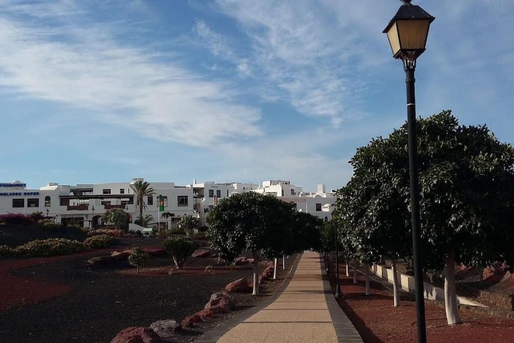 Dúplex en Playa Blanca