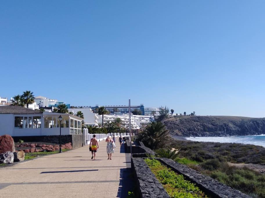 Dúplex en Playa Blanca