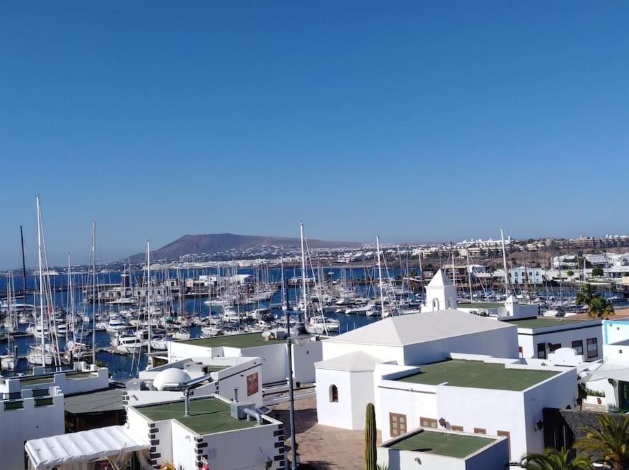 Dúplex en Playa Blanca