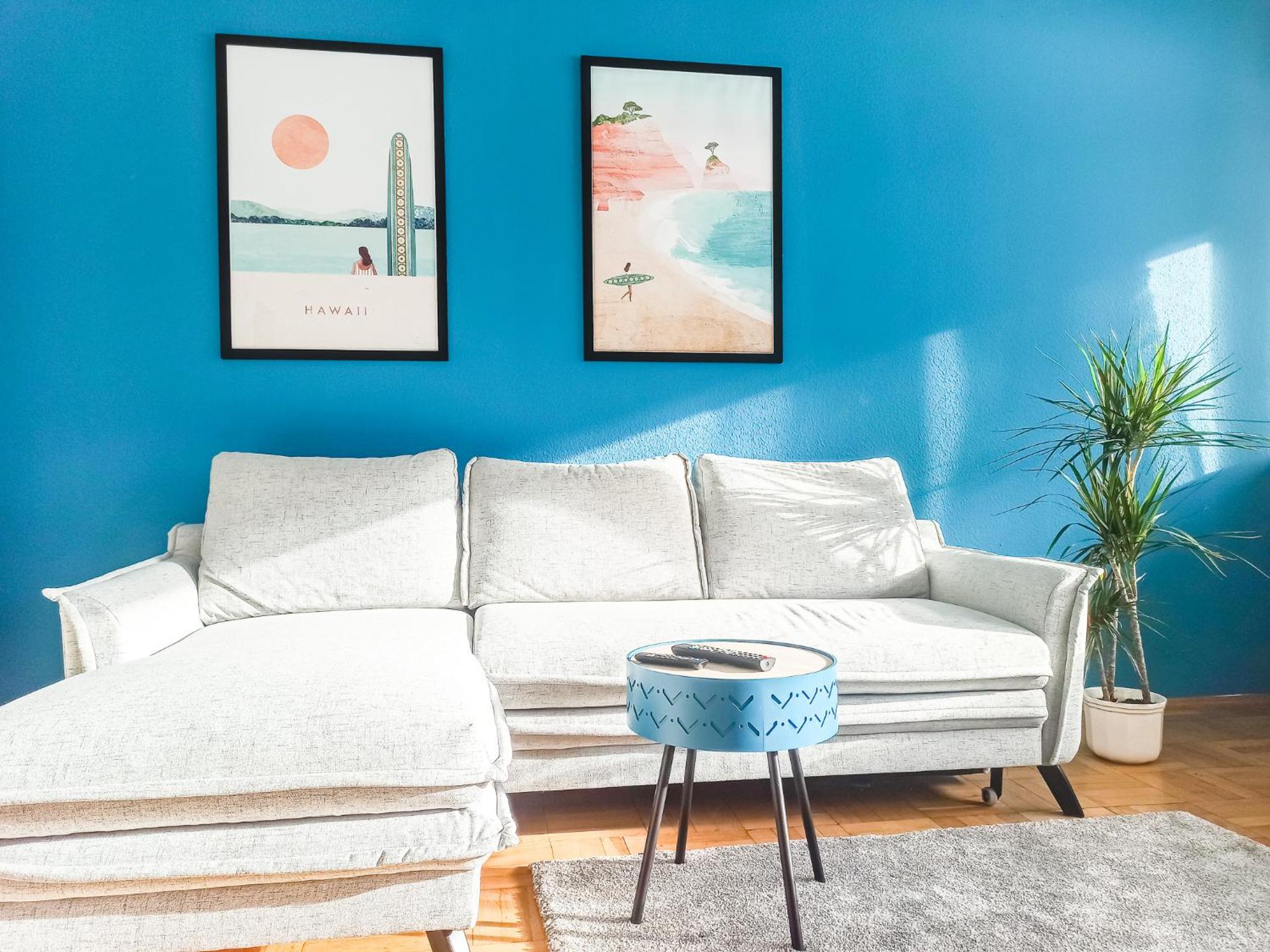 3 Zimmer Apartment nahe Science Park und Ulm City Center - Property Image 10