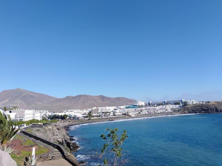 Dúplex en Playa Blanca
