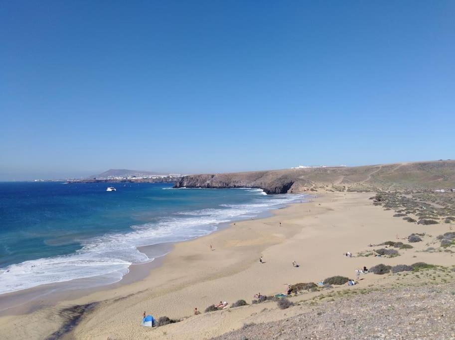 Dúplex en Playa Blanca