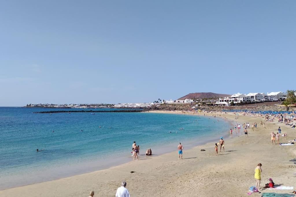 Dúplex en Playa Blanca