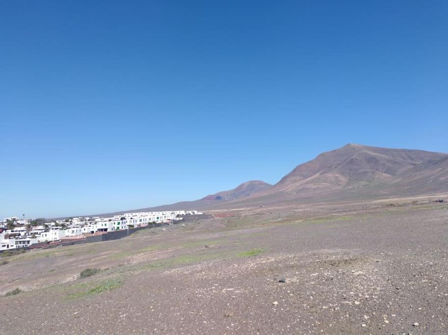 Dúplex en Playa Blanca