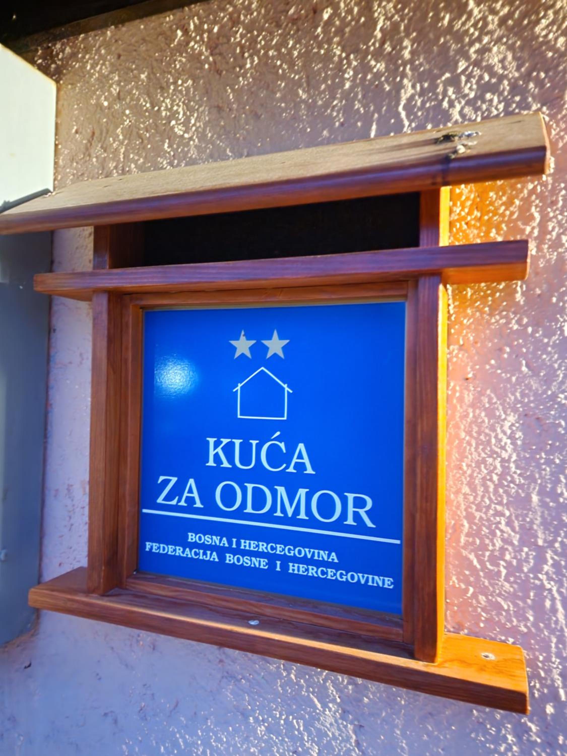 Apartmani Kubo
