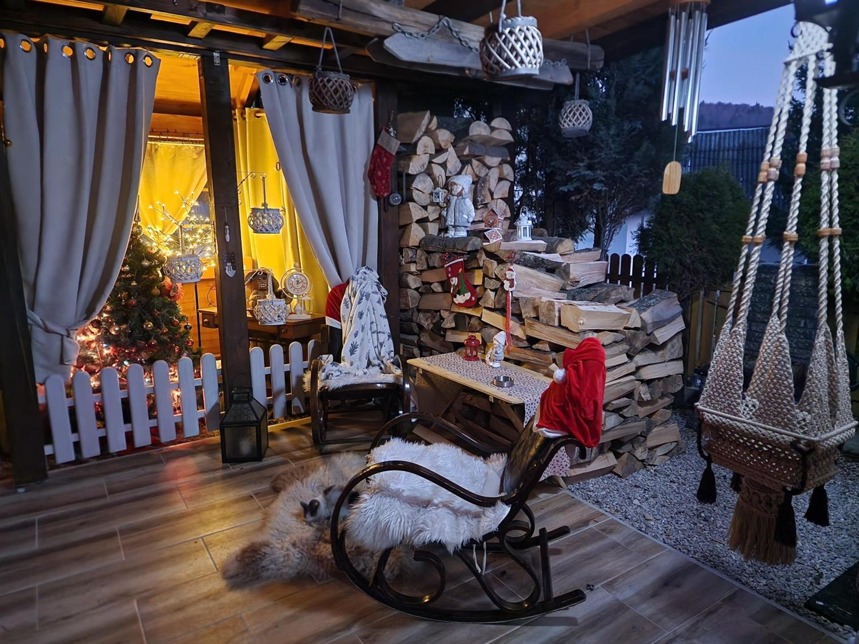 Apartmani Kubo