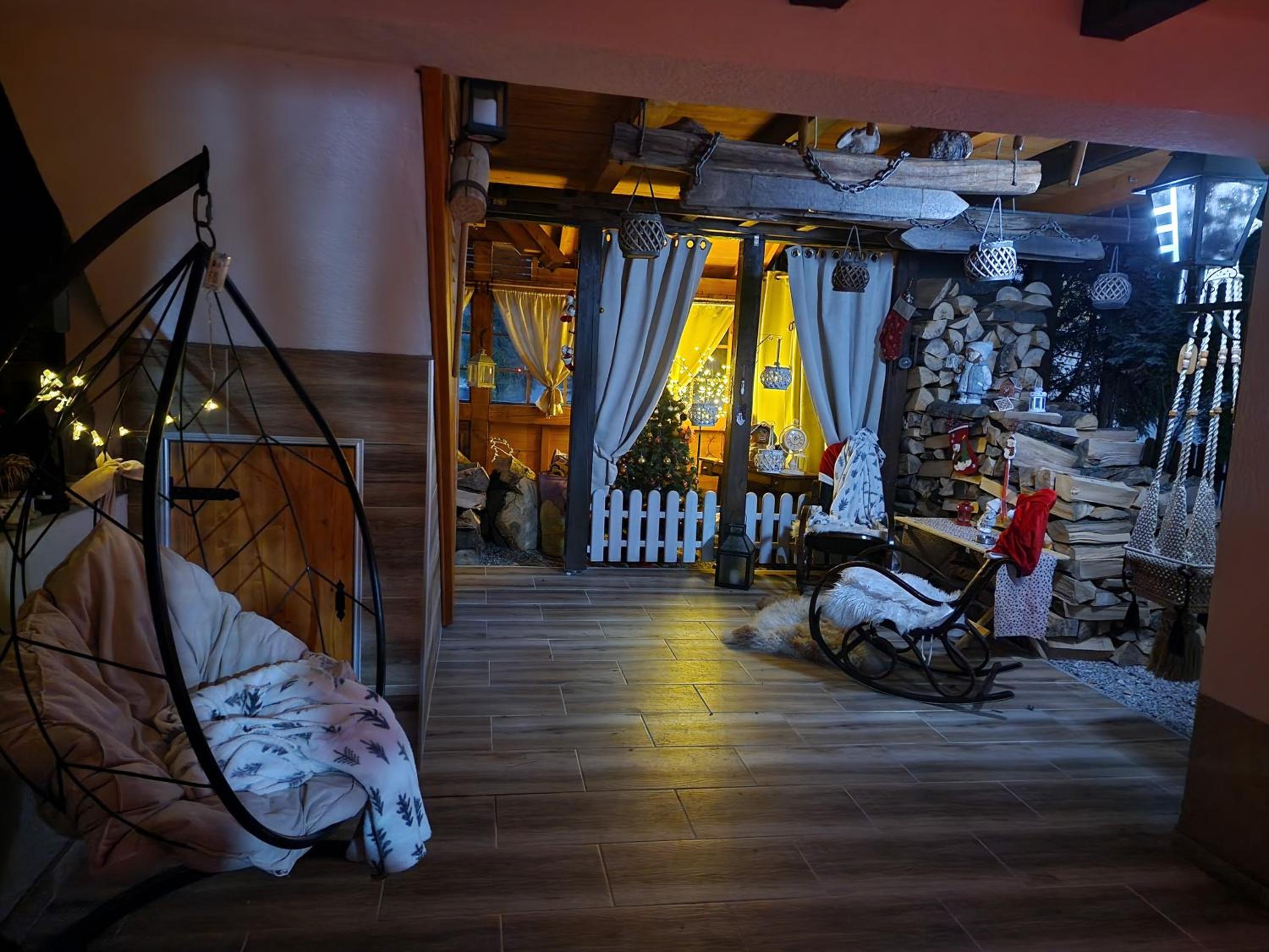 Apartmani Kubo