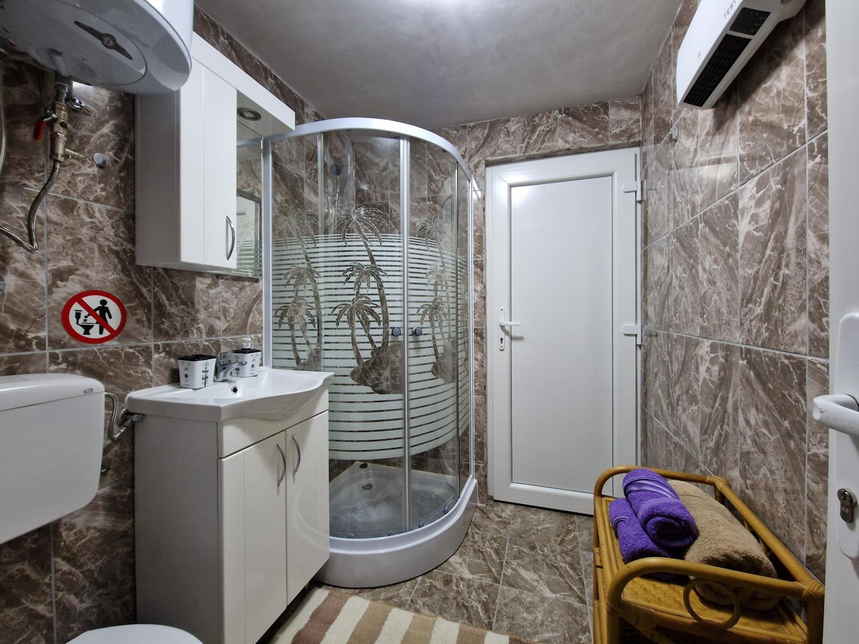 Apartmani Kubo