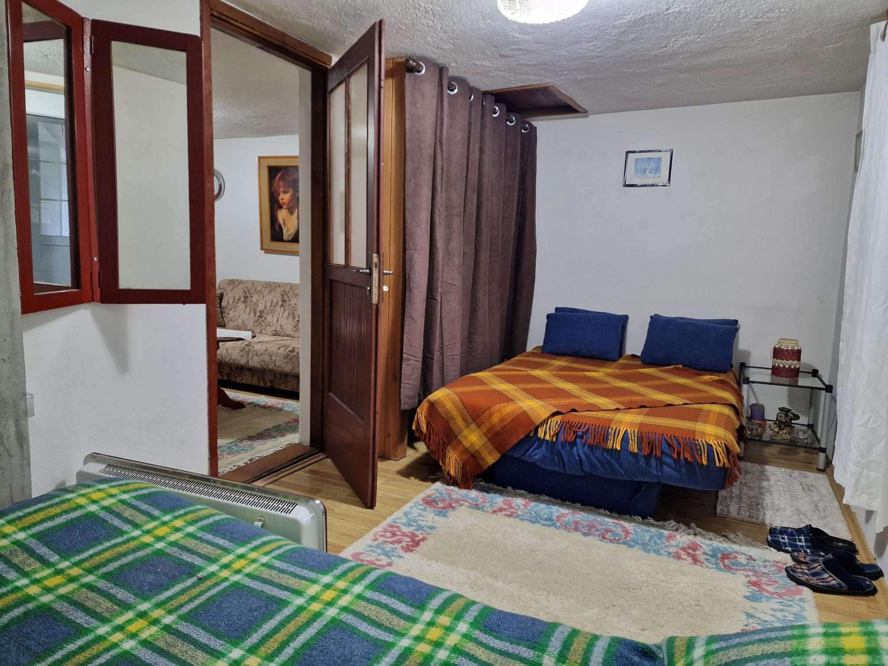 Apartmani Kubo