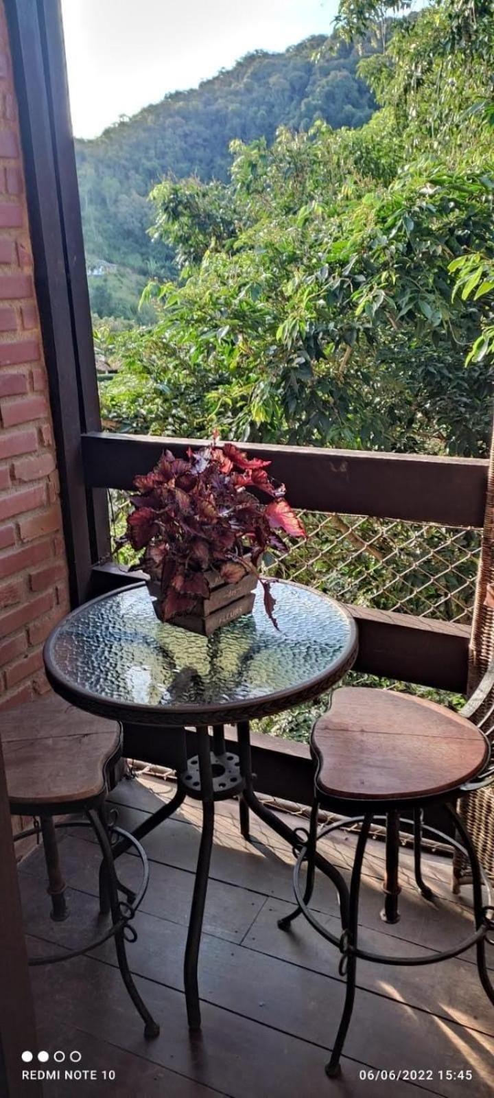 Casa Petrópolis Temporada