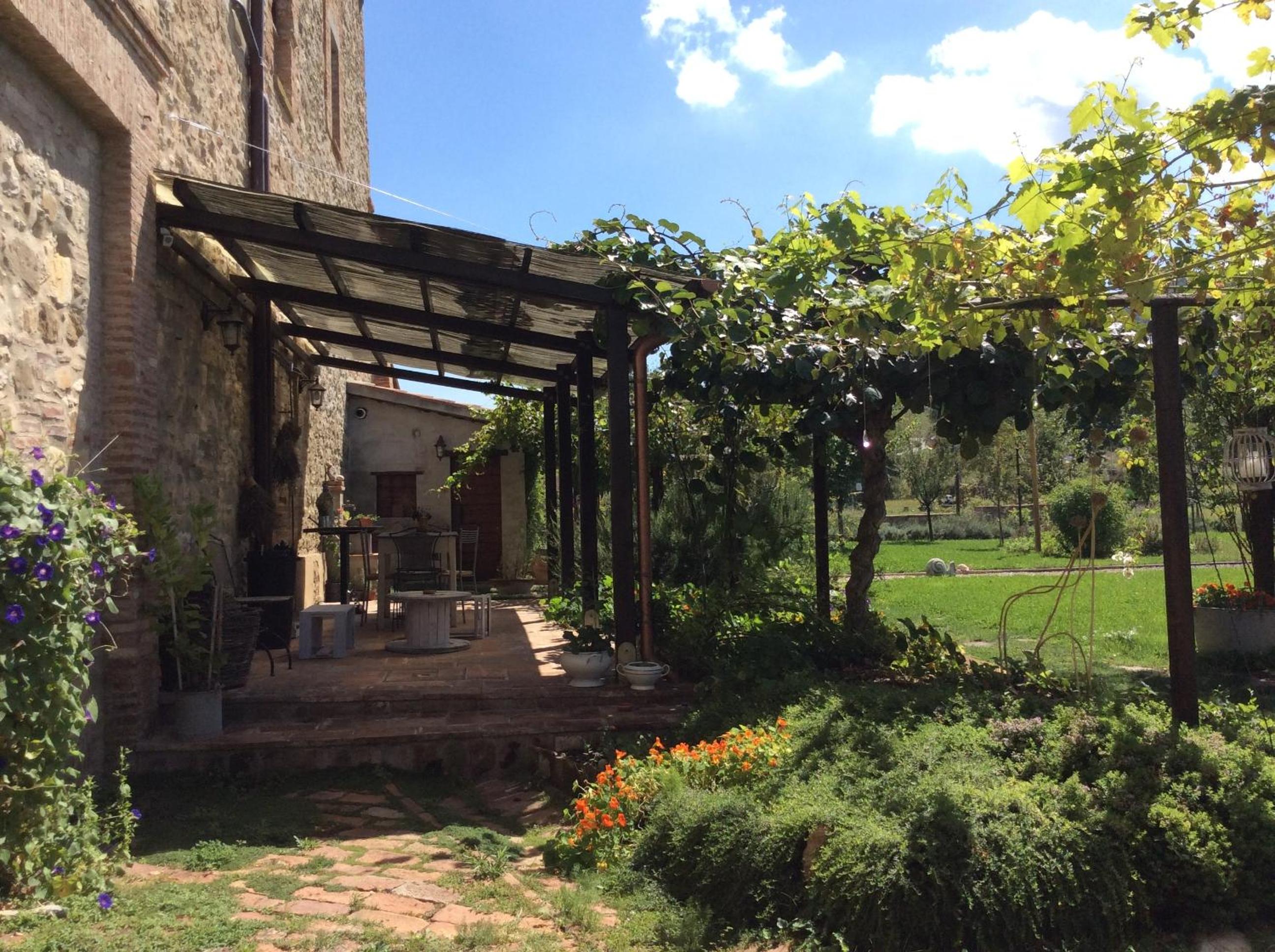 Abbazia Sette Frati Agriturismo Fratres