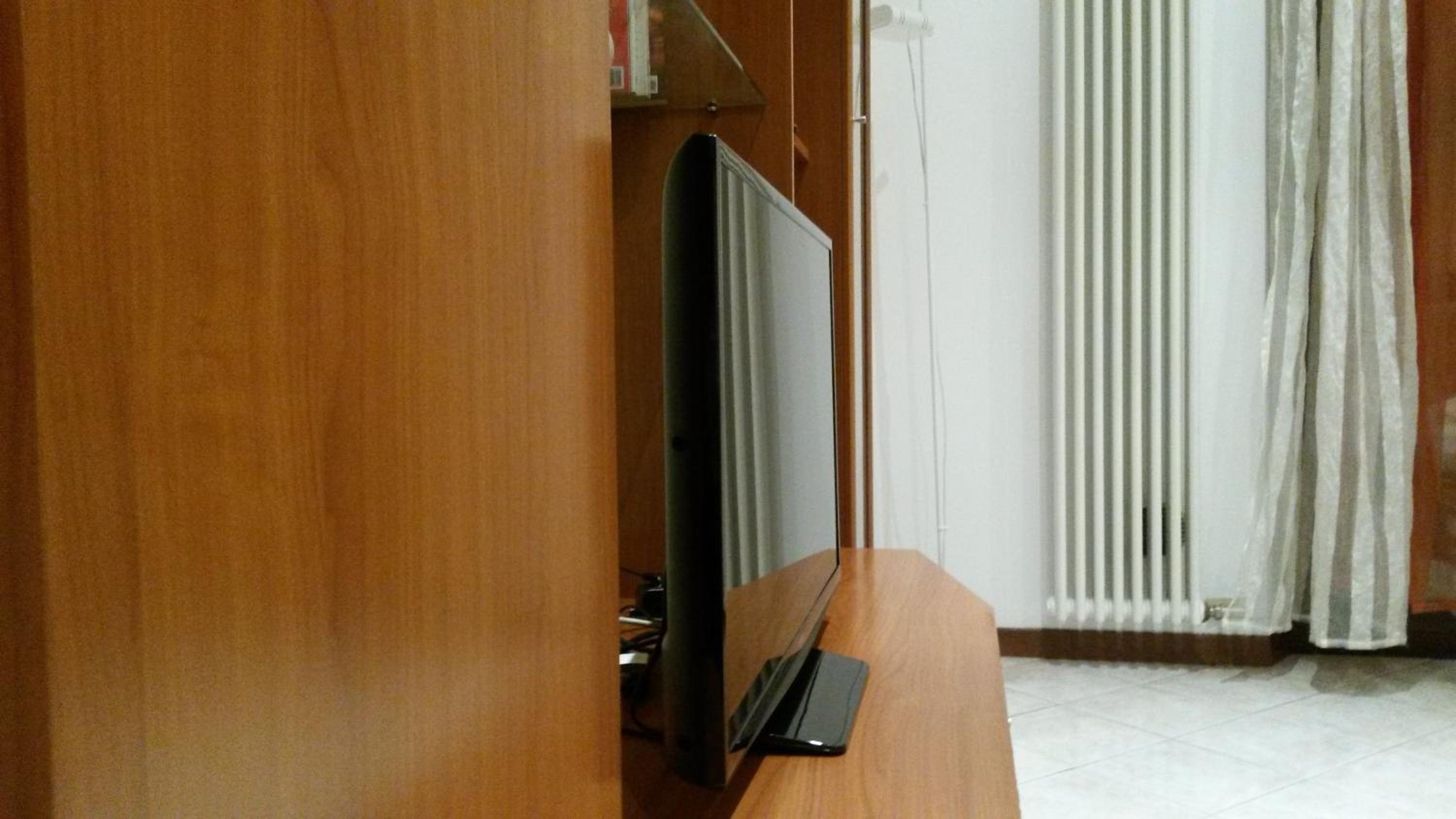 Appartamento Via Rovetta