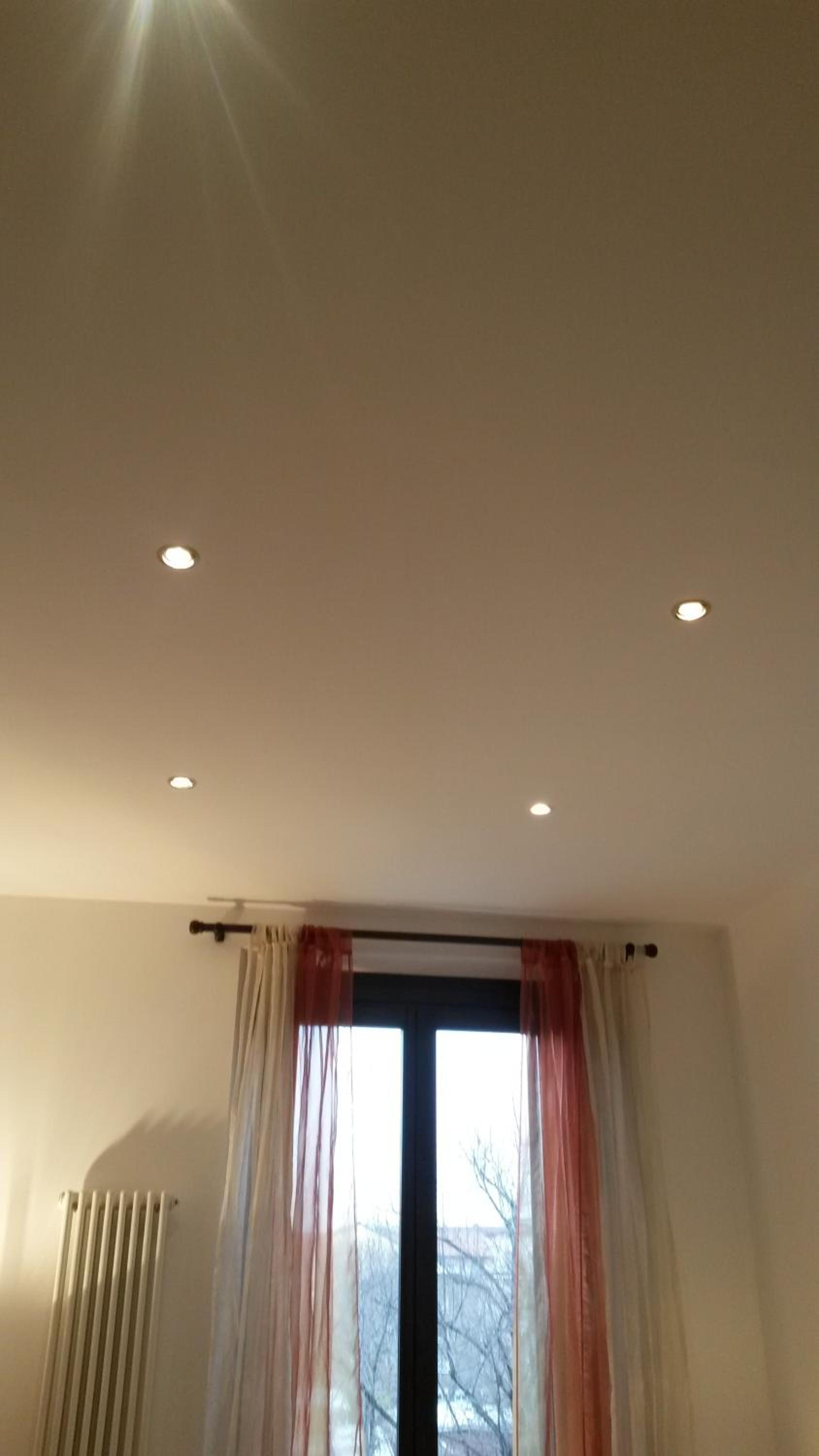 Appartamento Via Rovetta