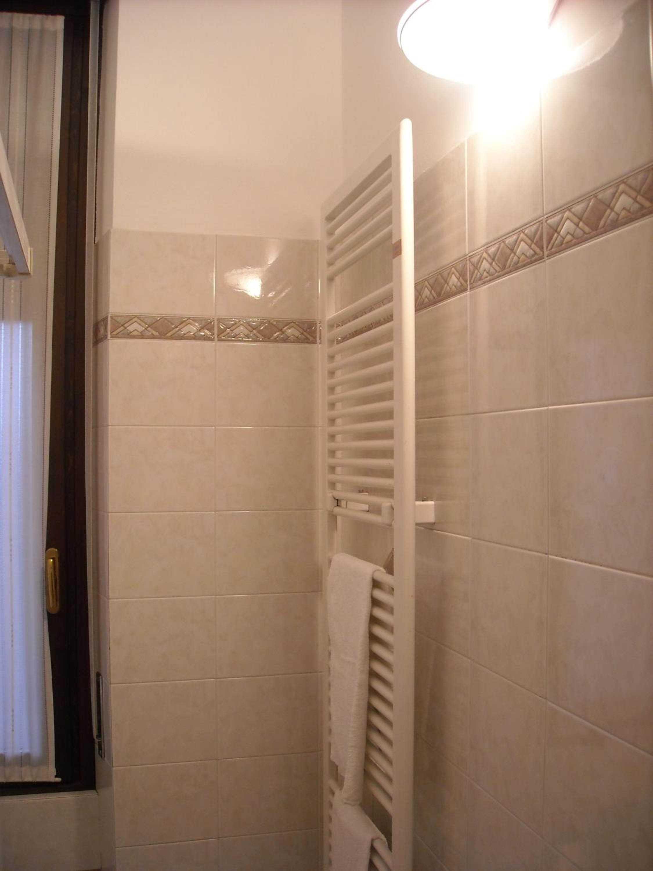 Appartamento Via Rovetta