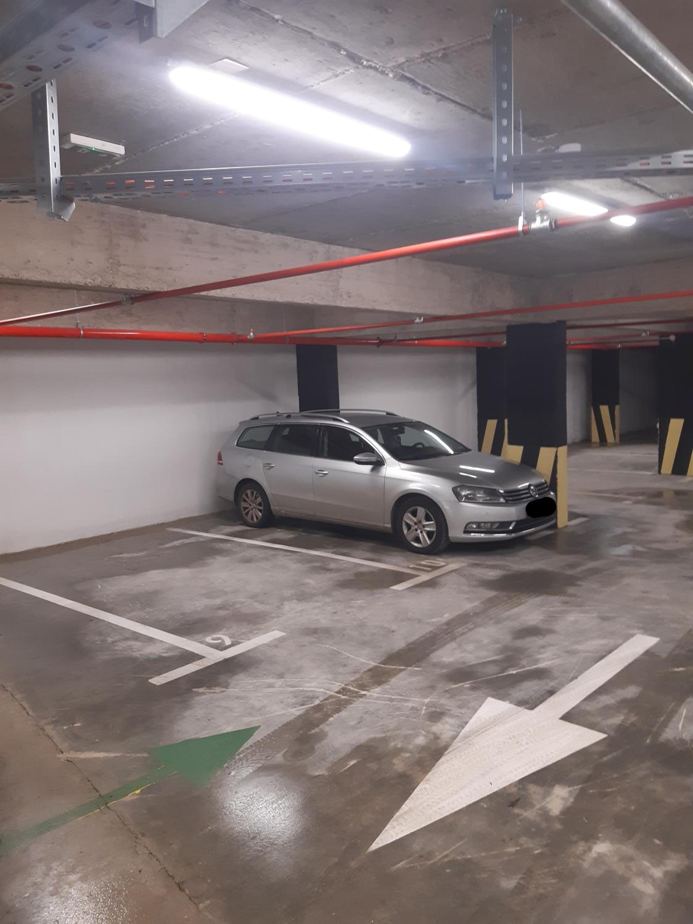 Apartman EN
