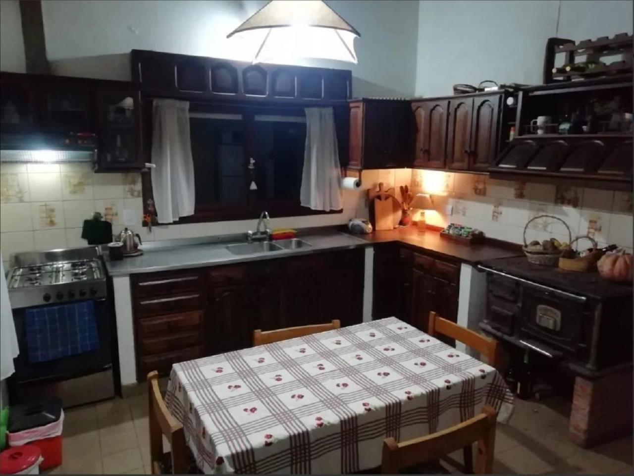 Casa Quinta El Refugio
