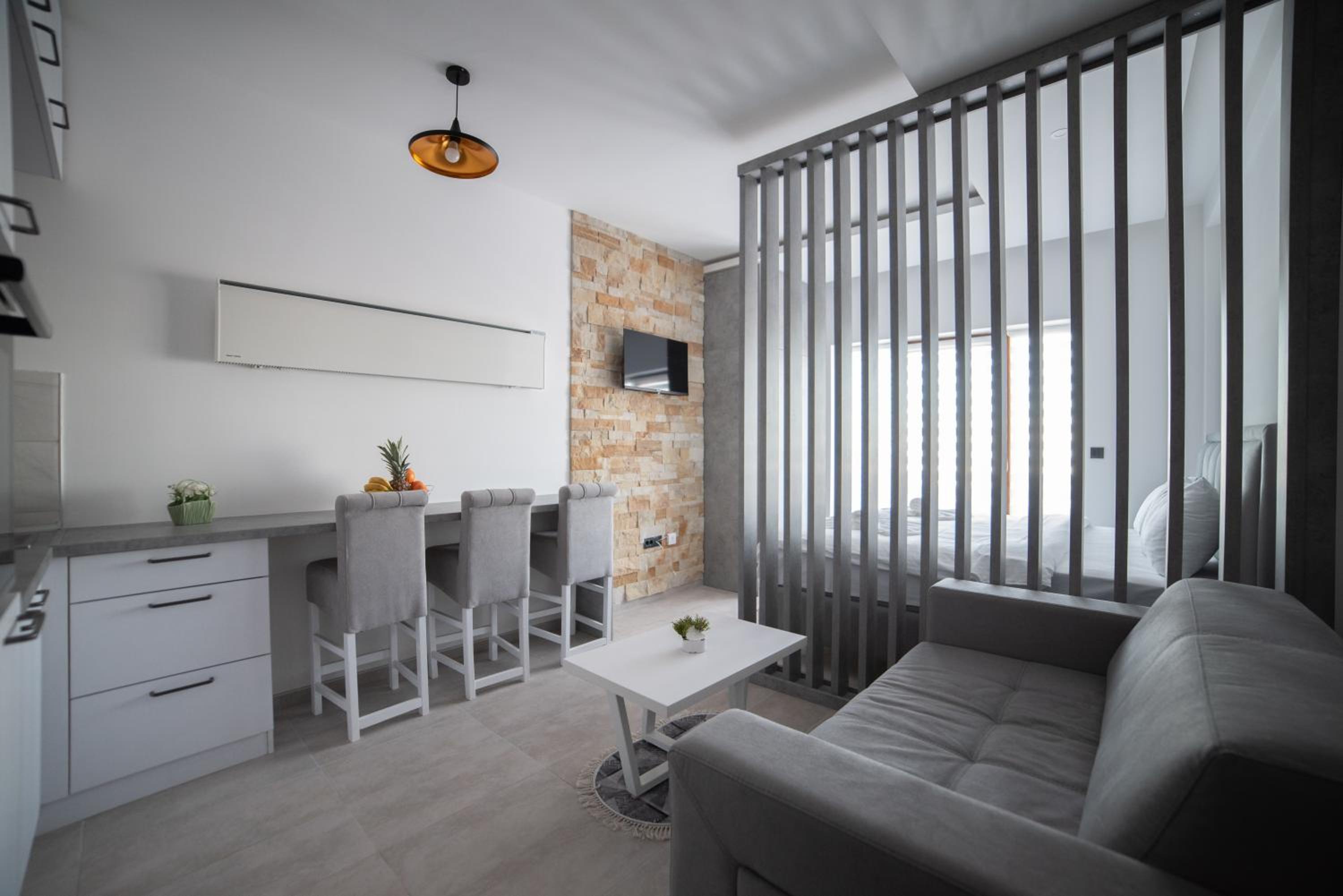 NLux 10 Apartment