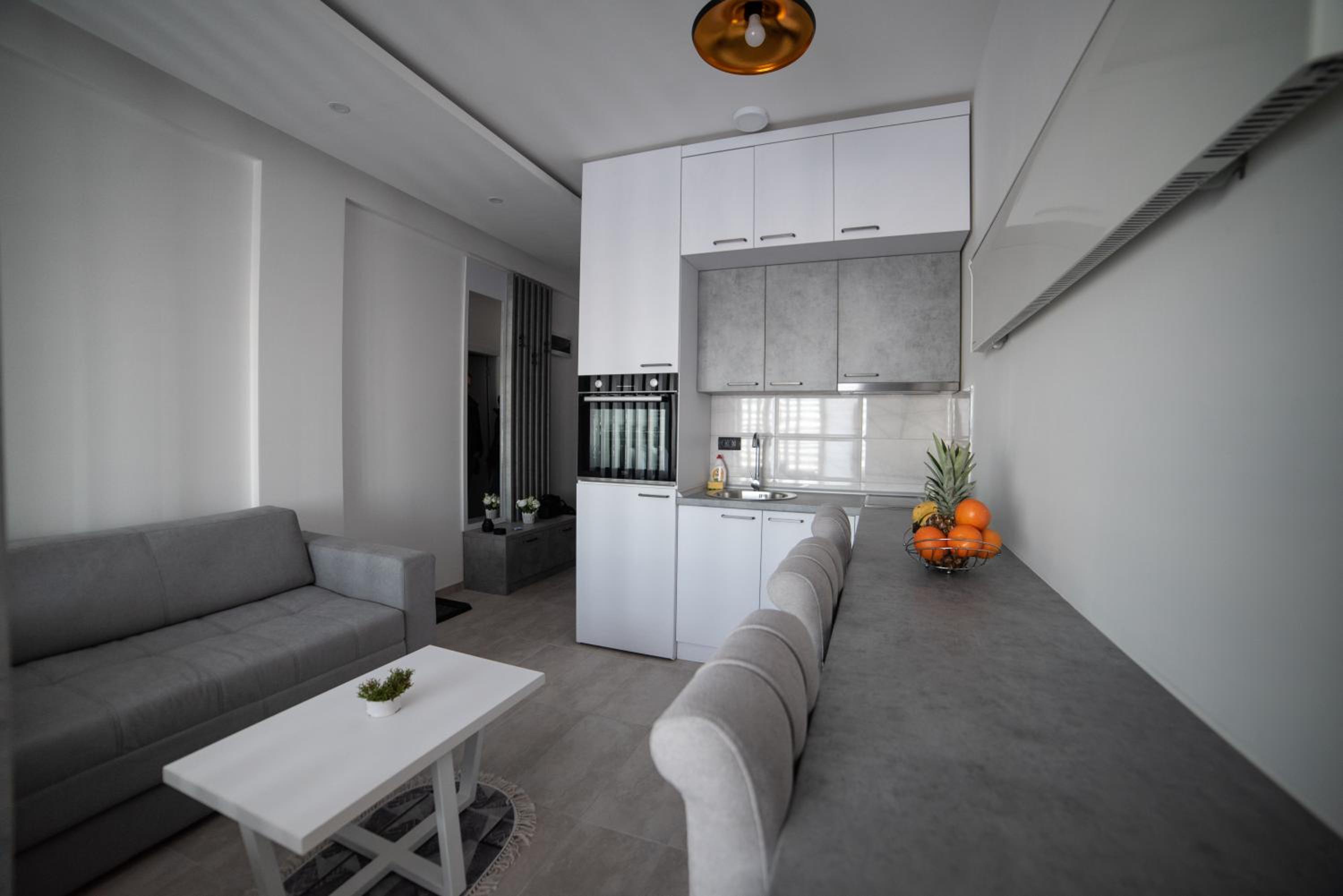 NLux 10 Apartment