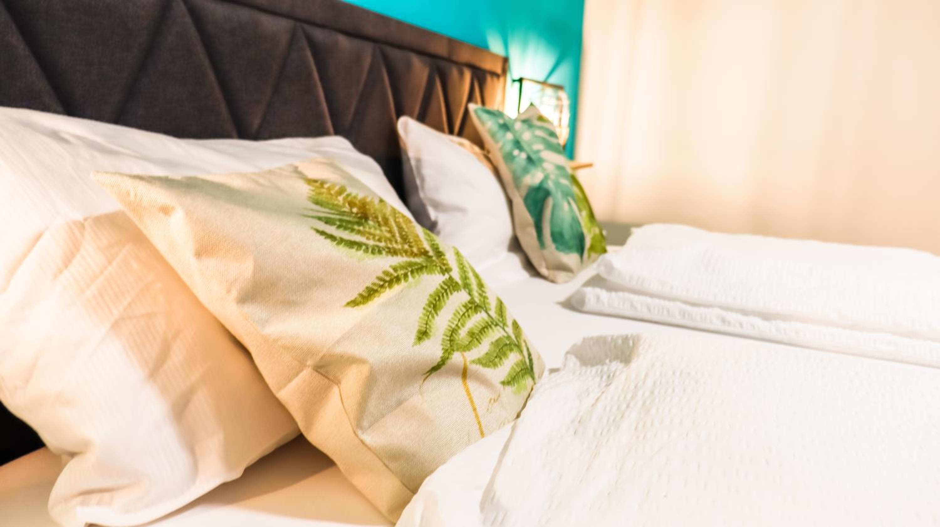 3 Zimmer Apartment nahe Science Park und Ulm City Center - Property Image 7