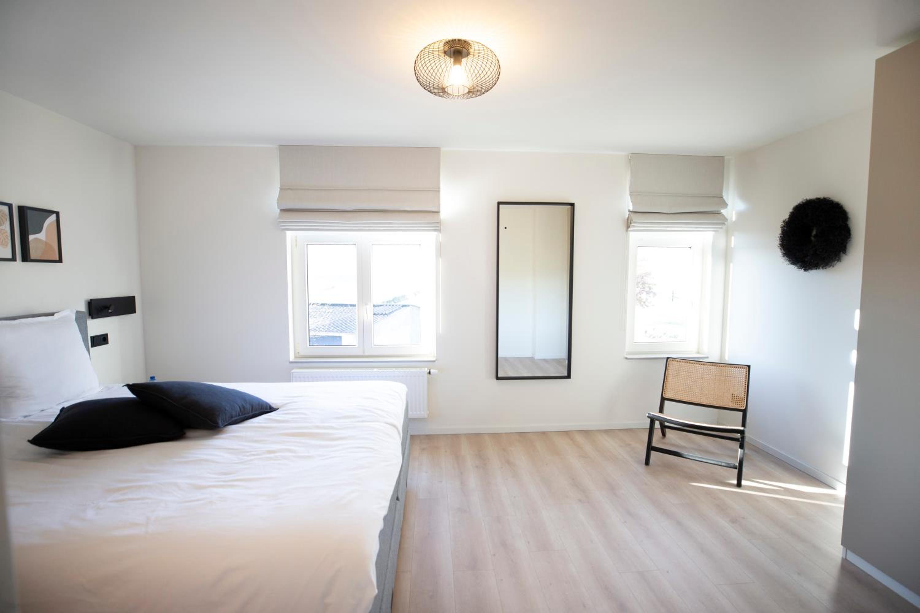 Vakantiewoningen Liefst in Epen