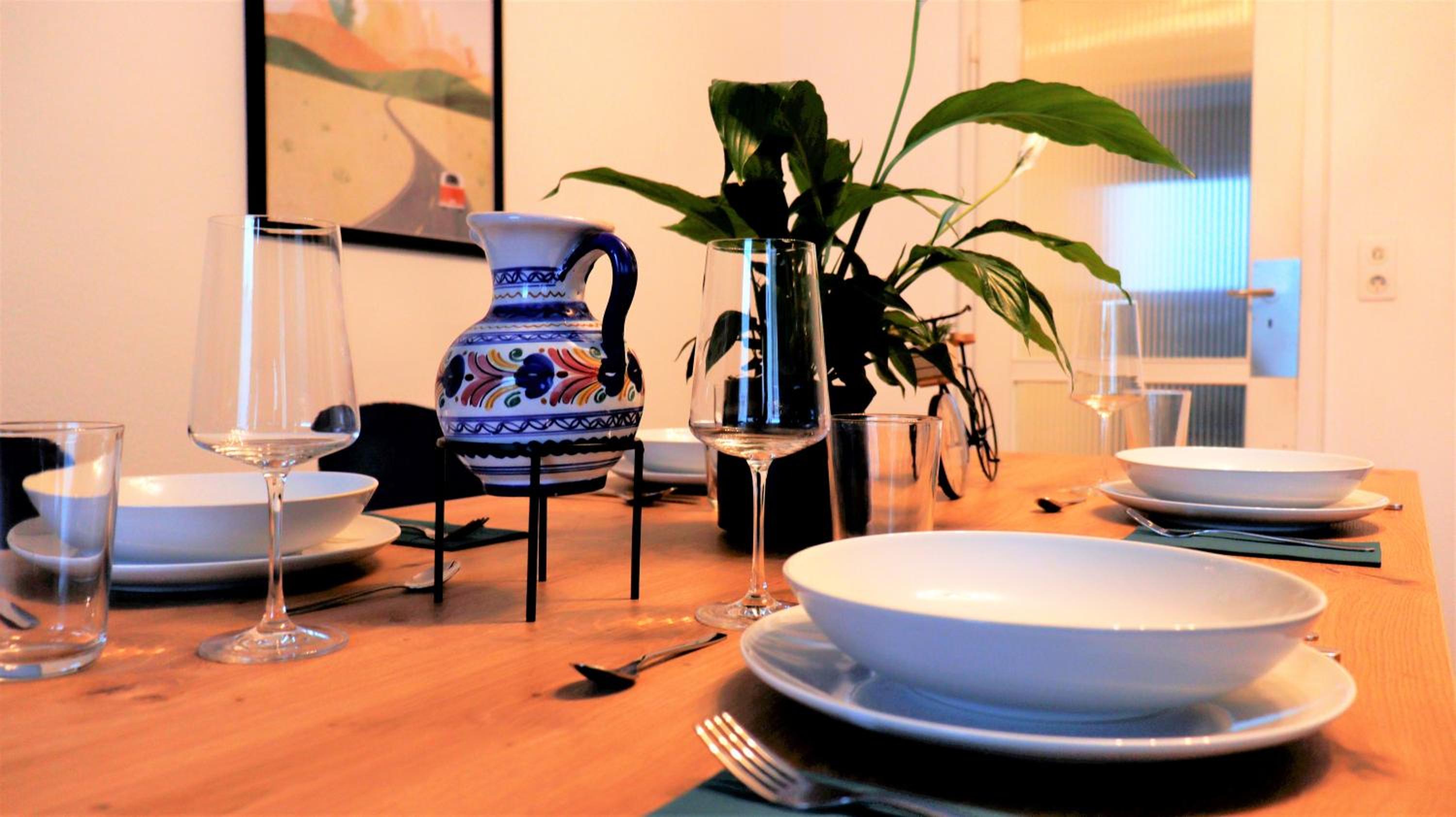 3 Zimmer Apartment nahe Science Park und Ulm City Center - Property Image 14