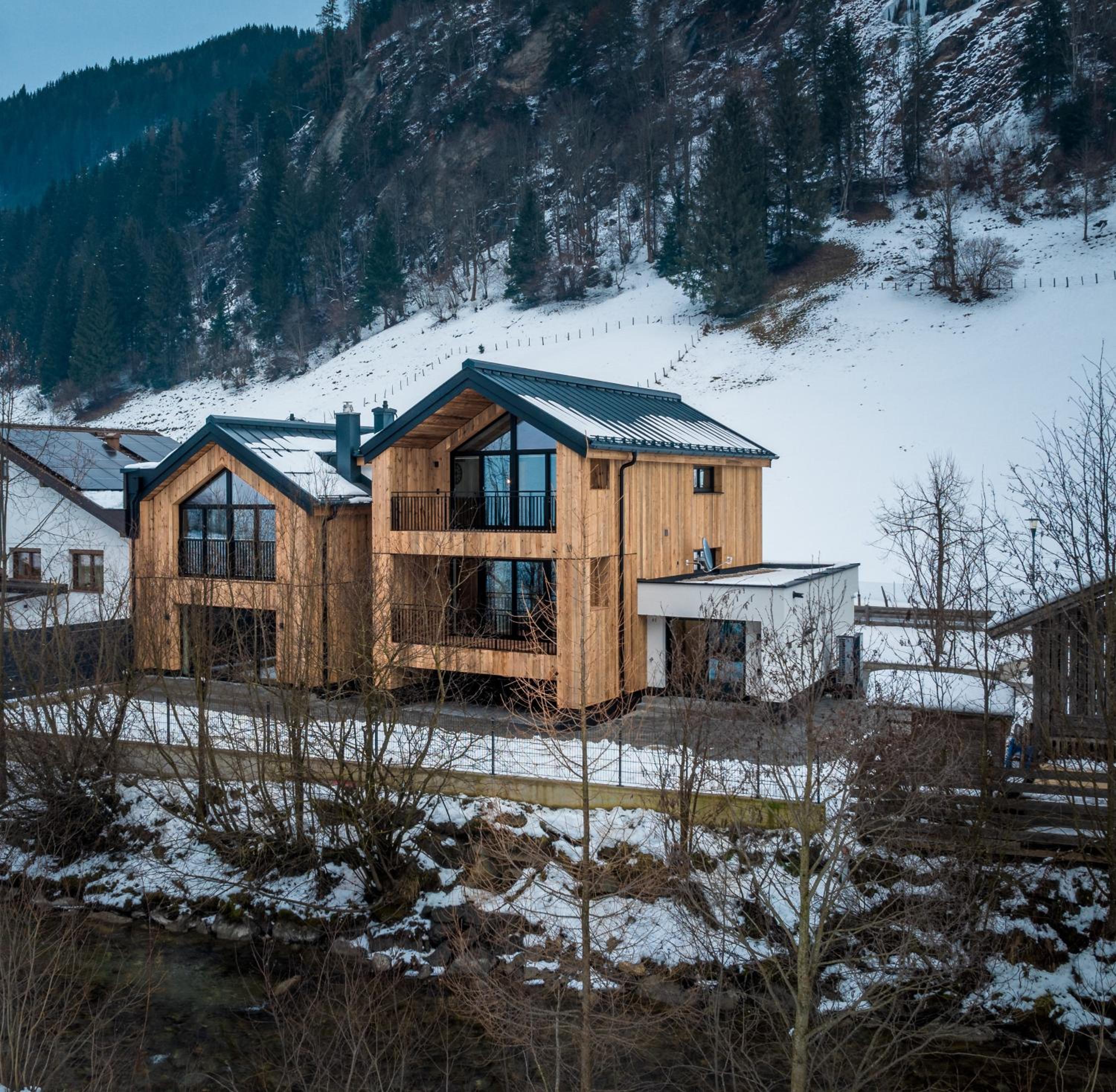 Haus Alpenfan