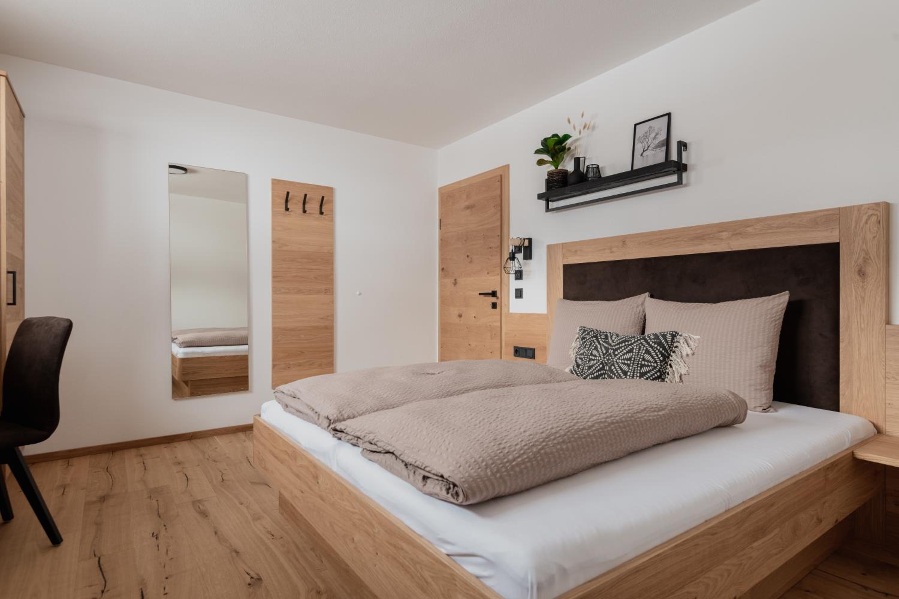 Haus Alpenfan