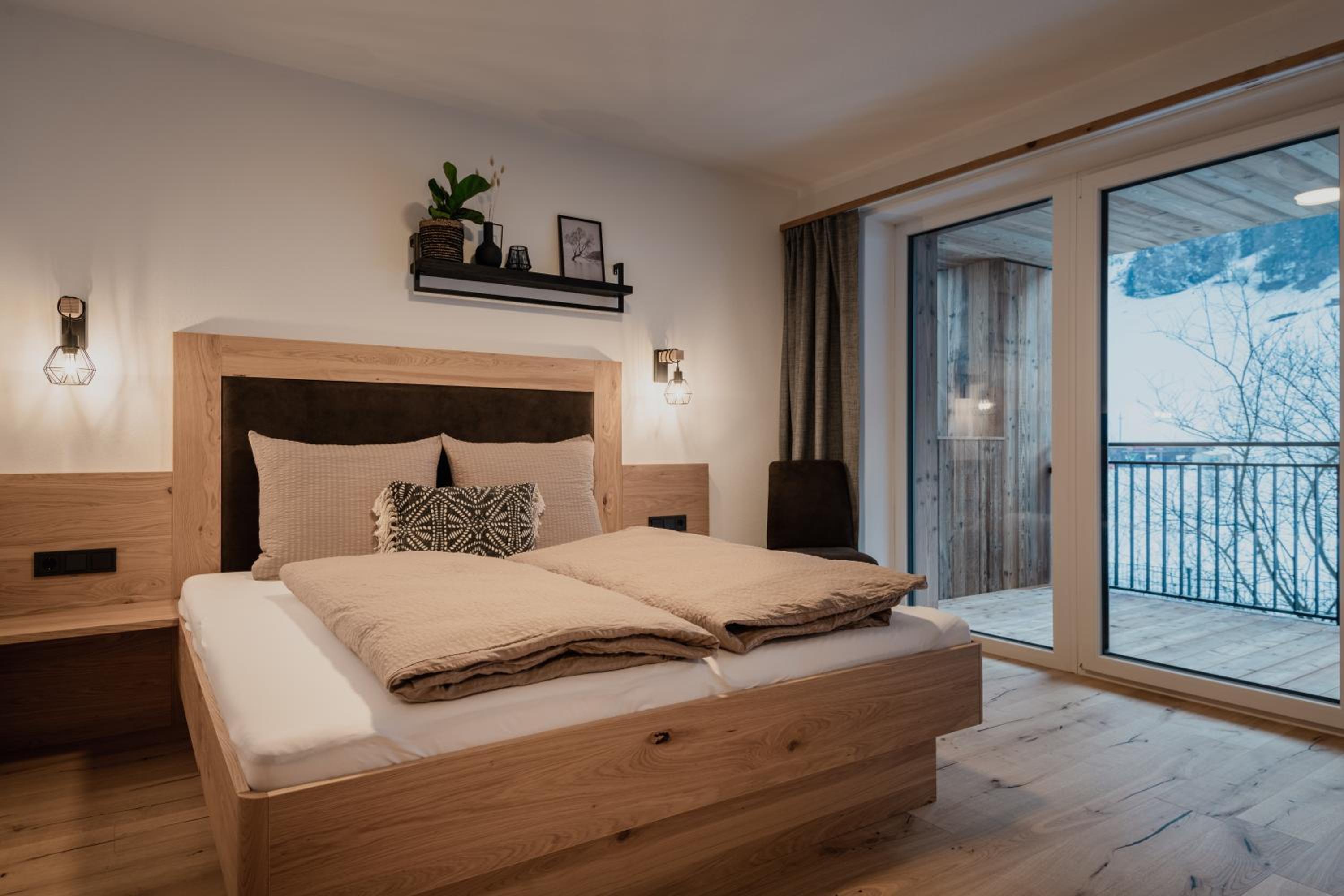 Haus Alpenfan