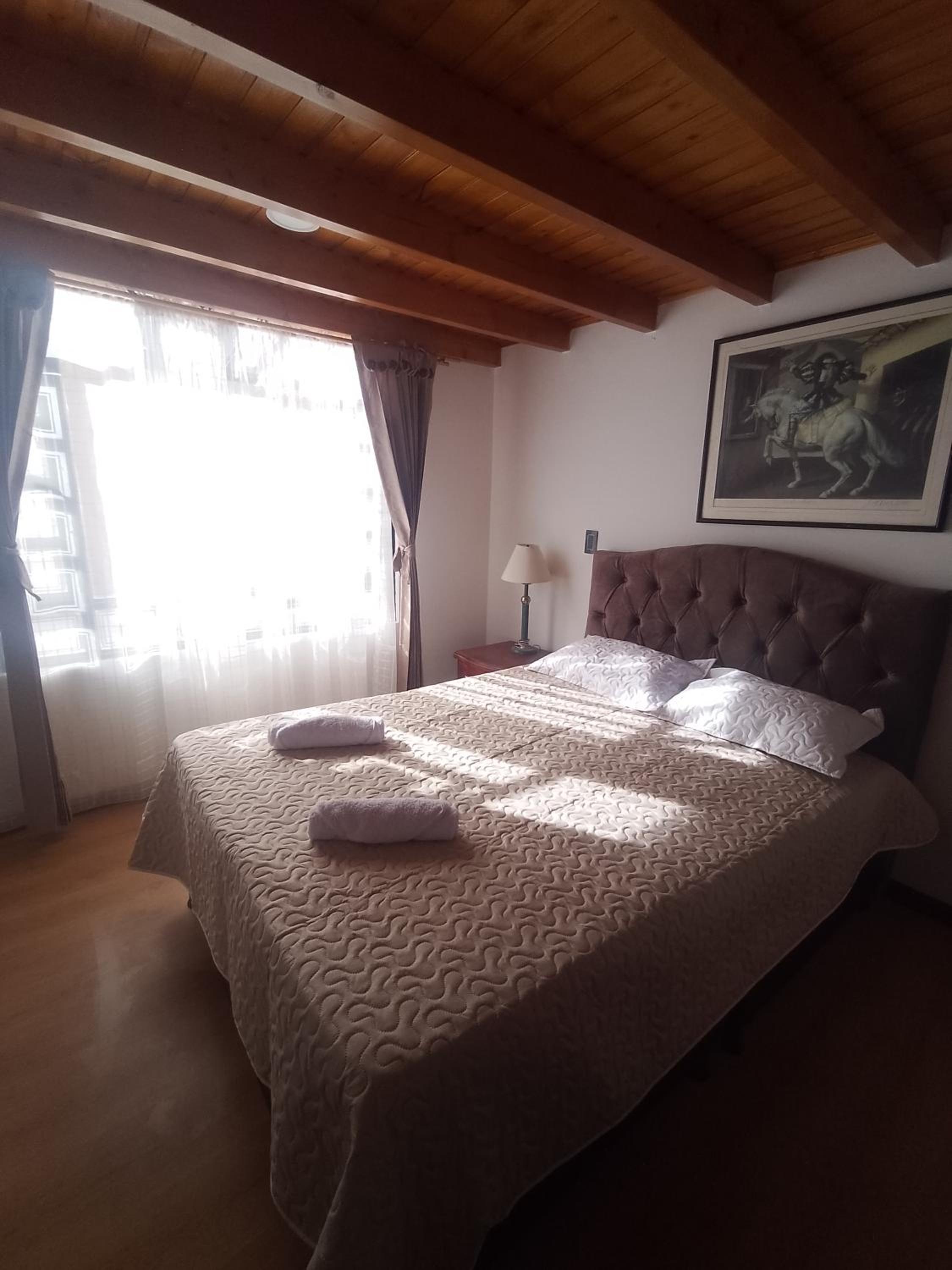 Villa Graciela I