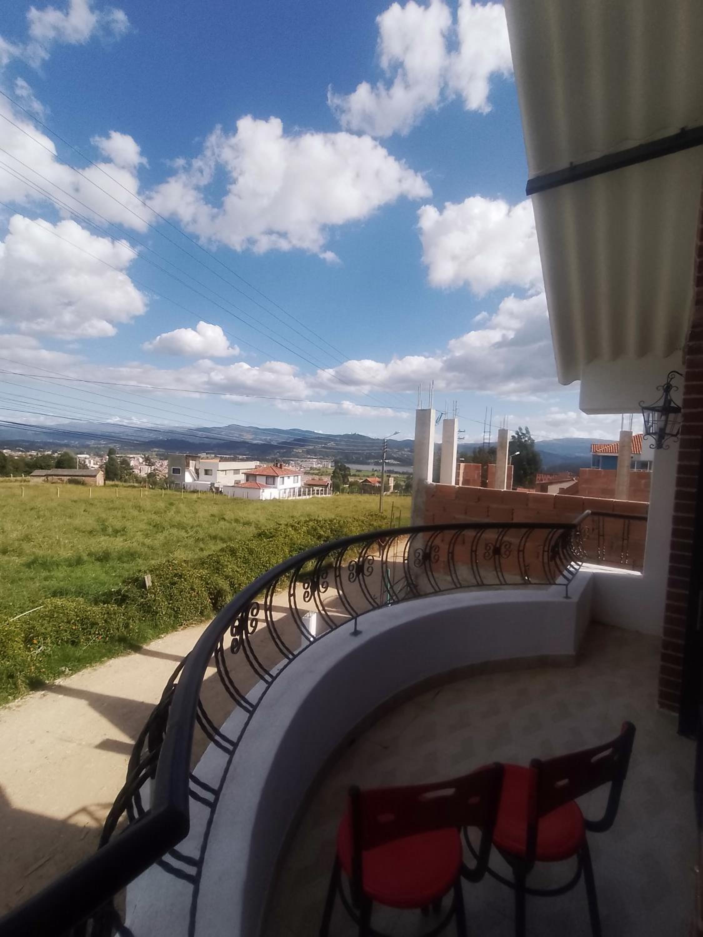 Villa Graciela I