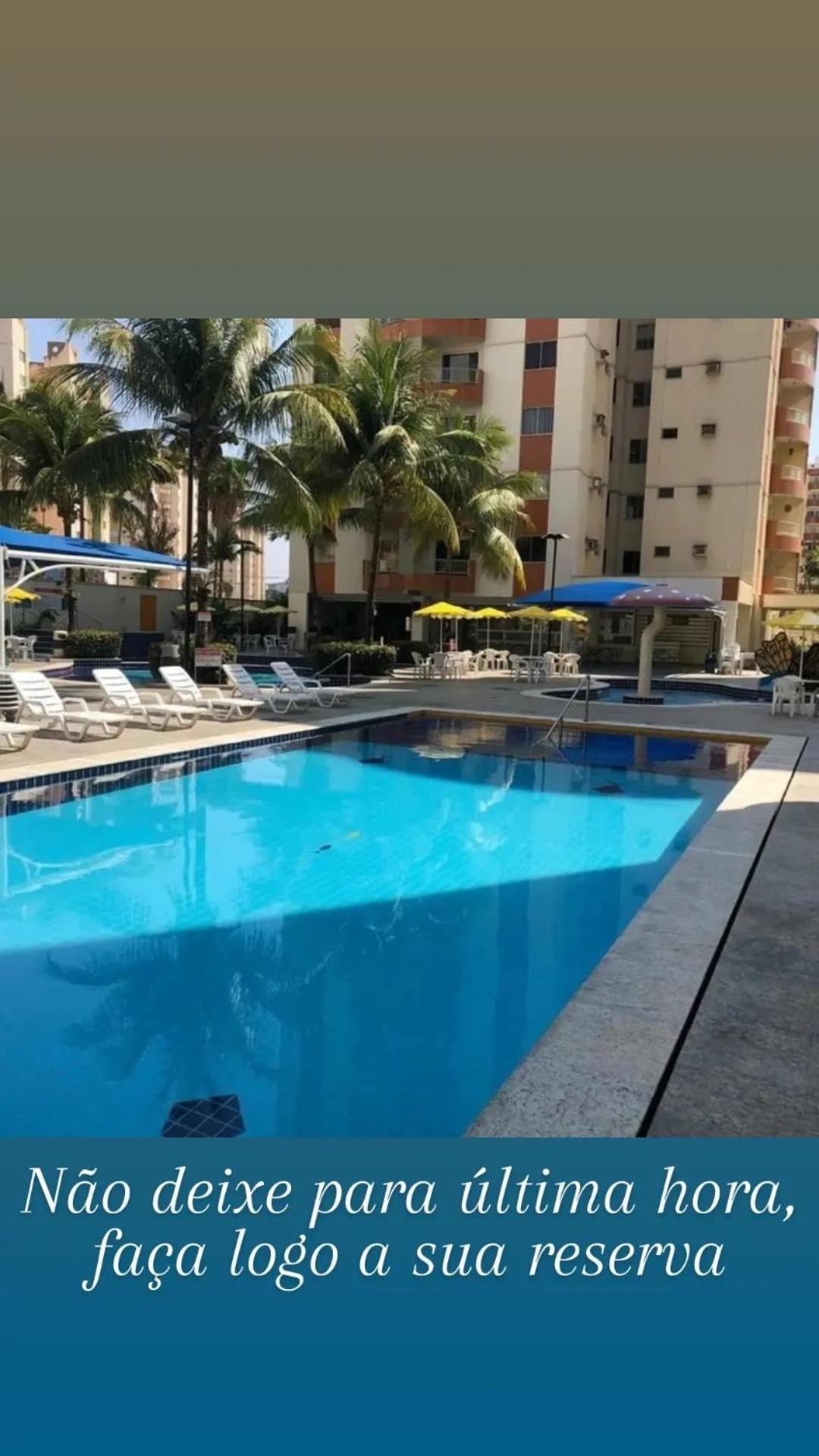 Jardins das Thermas Caldas Novas perto do Clube Privê
