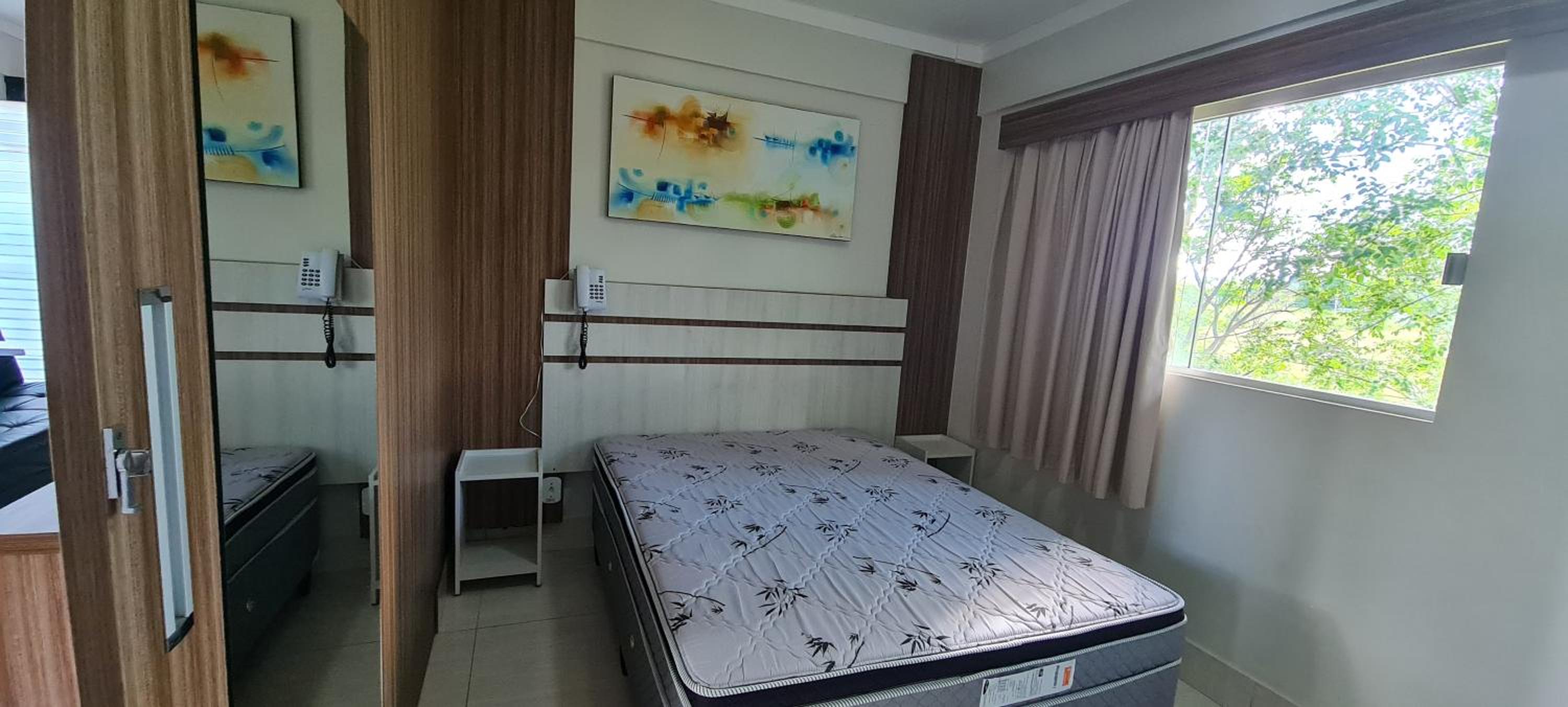 Lacqua diRoma 5 - Apartamentos JN