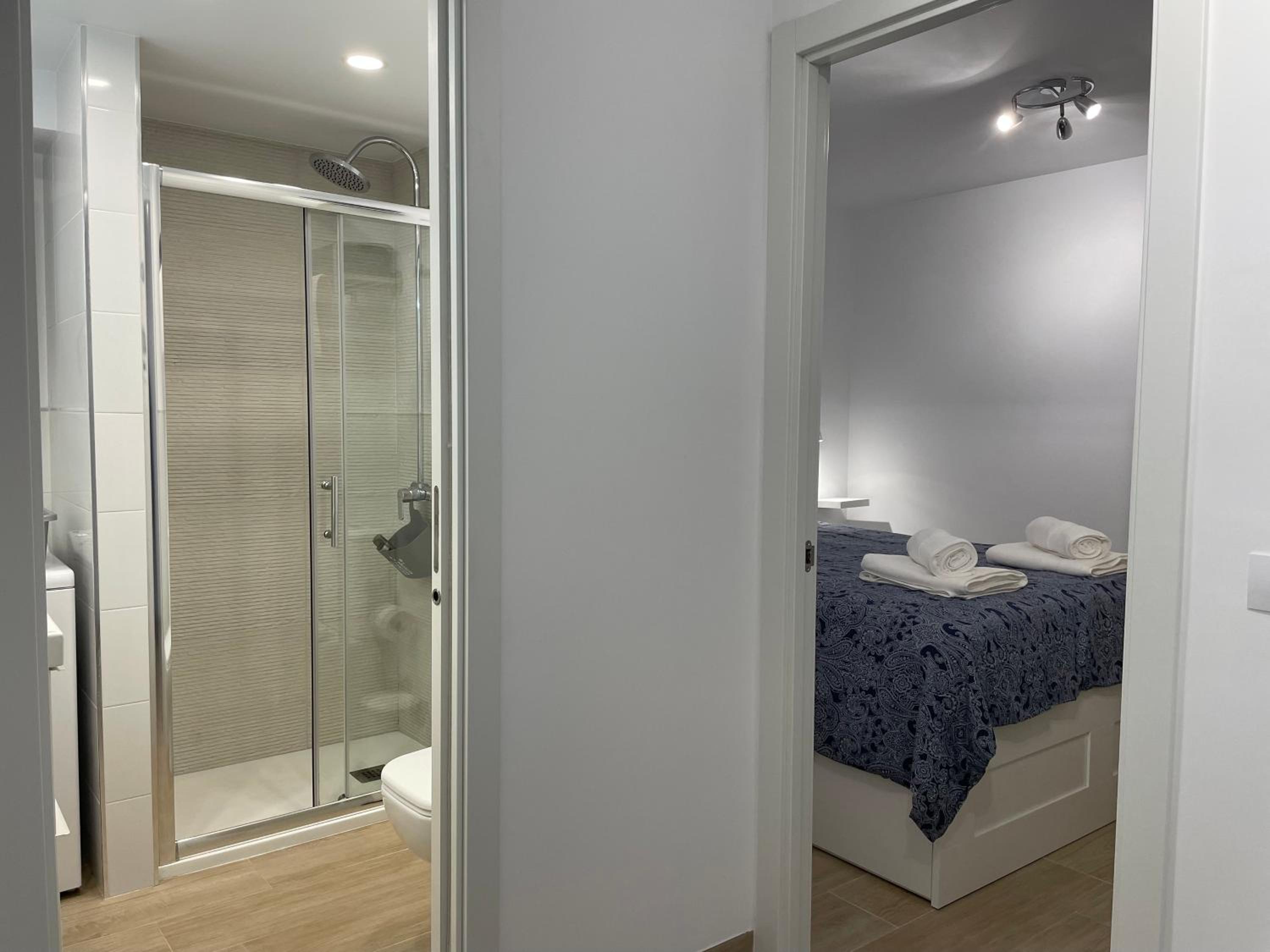 SAN AGUSTIN SEAVIEW BLUE APARTMENT