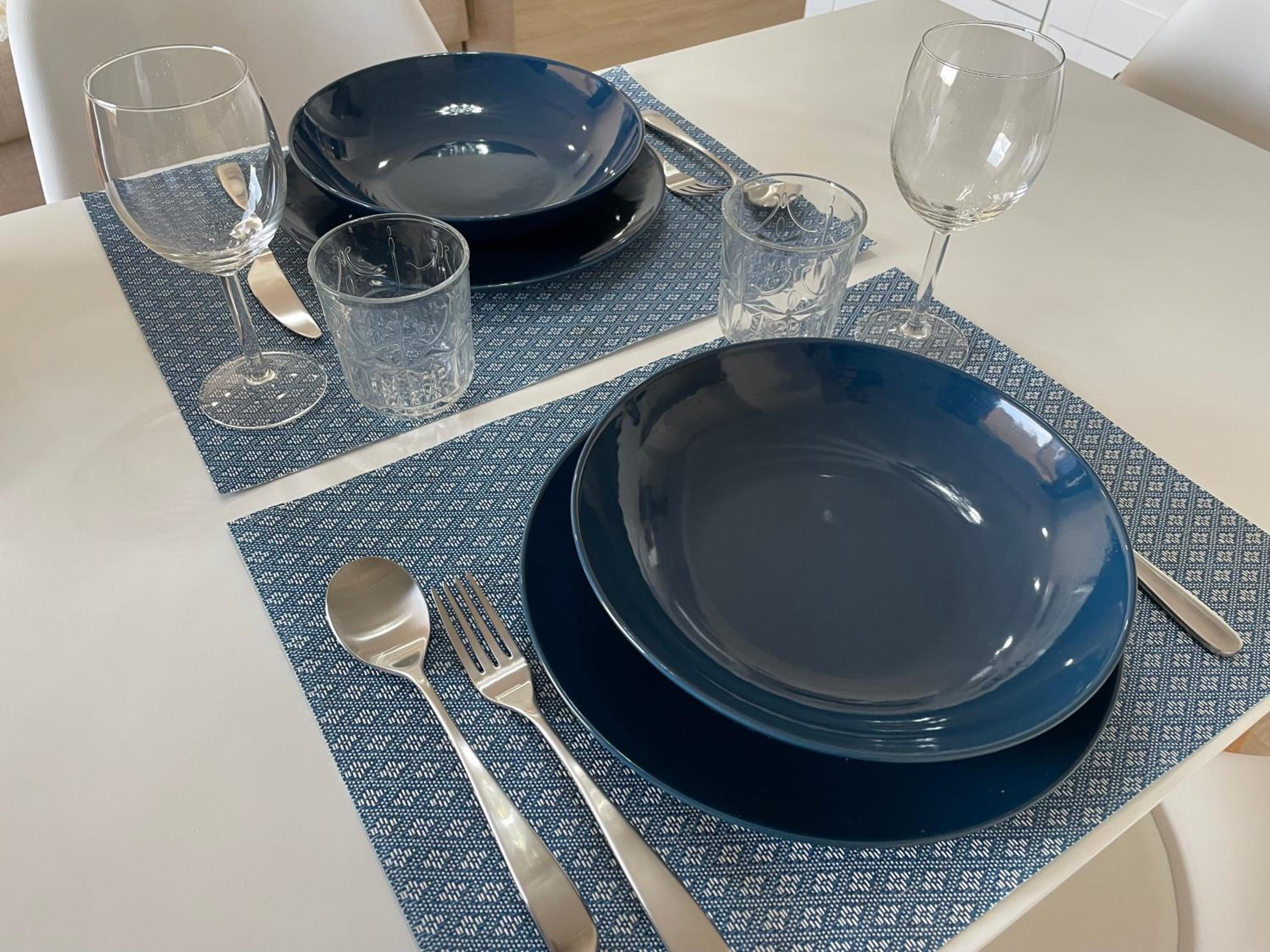 SAN AGUSTIN SEAVIEW BLUE APARTMENT