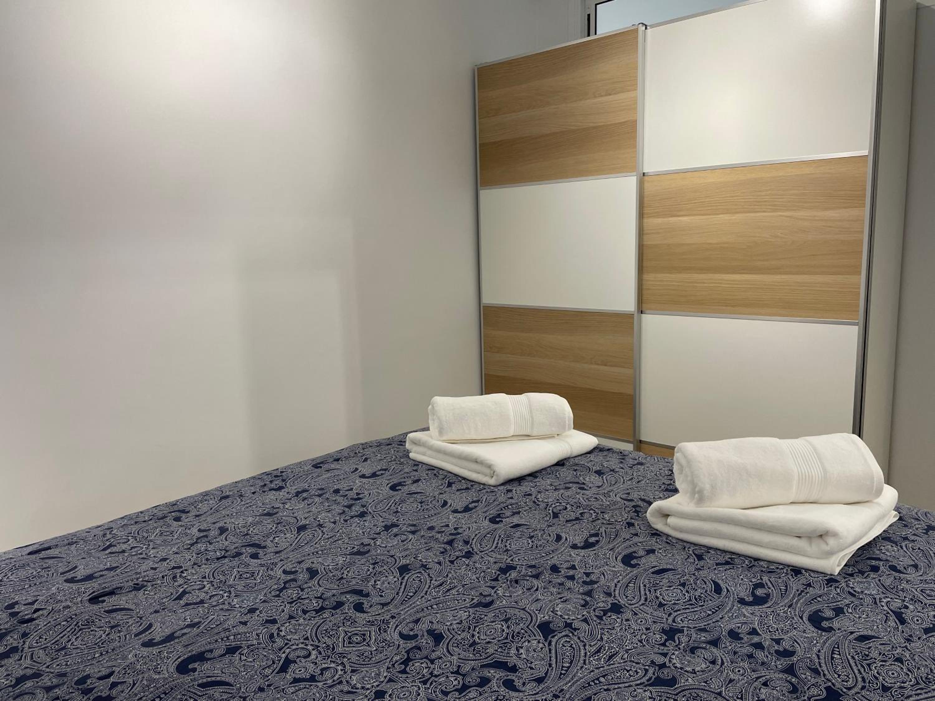 SAN AGUSTIN SEAVIEW BLUE APARTMENT
