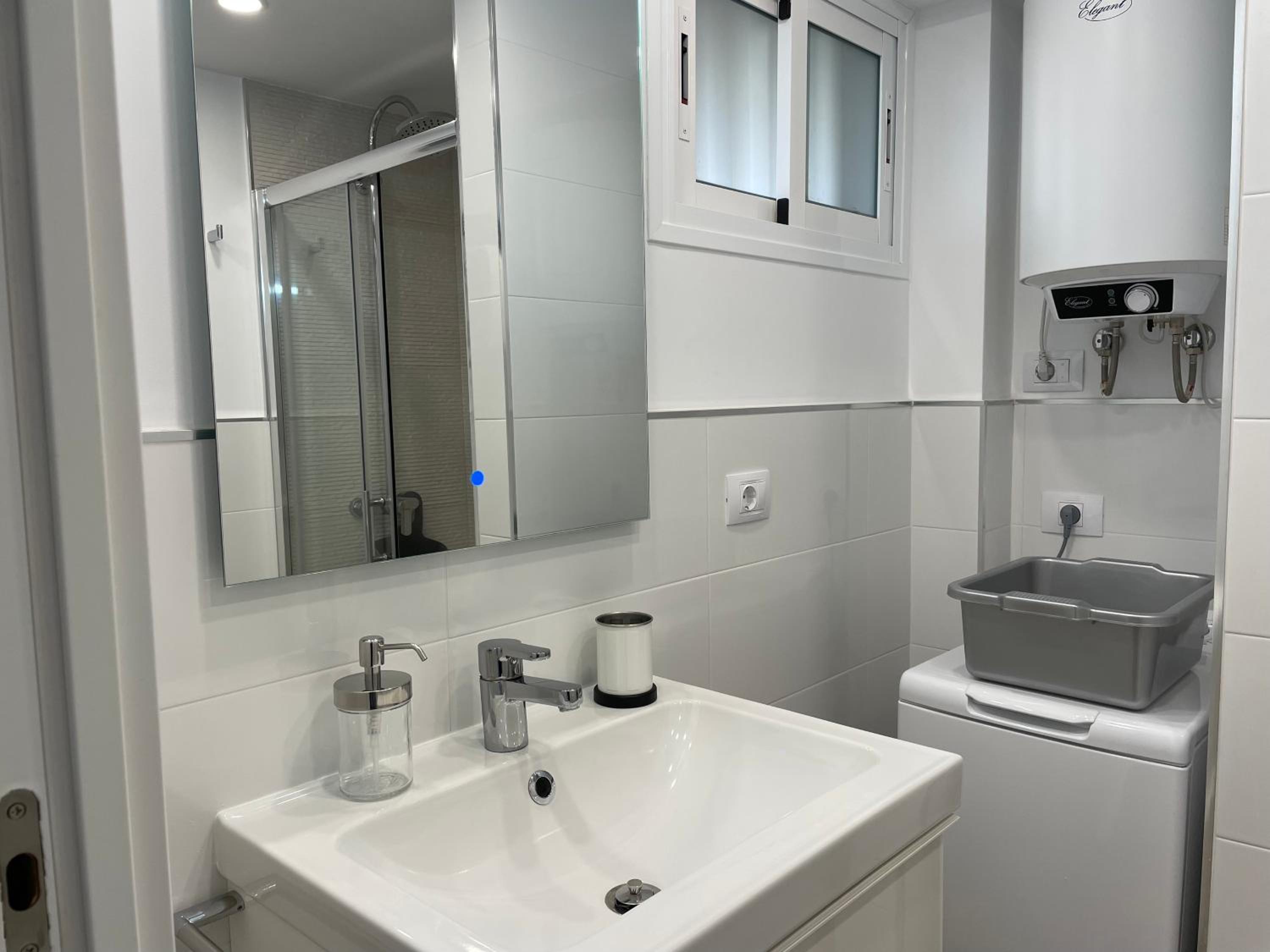SAN AGUSTIN SEAVIEW BLUE APARTMENT
