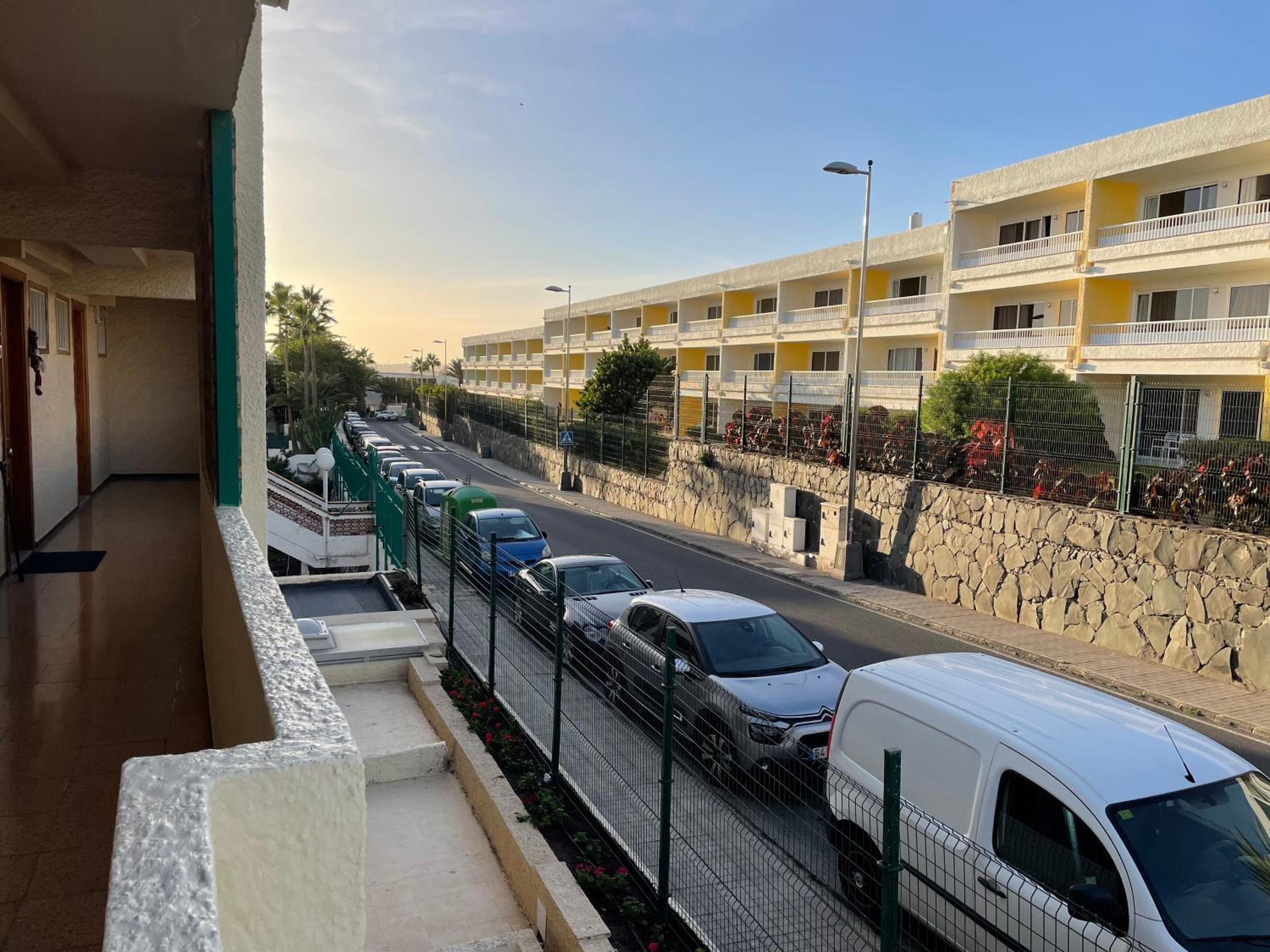 SAN AGUSTIN SEAVIEW BLUE APARTMENT