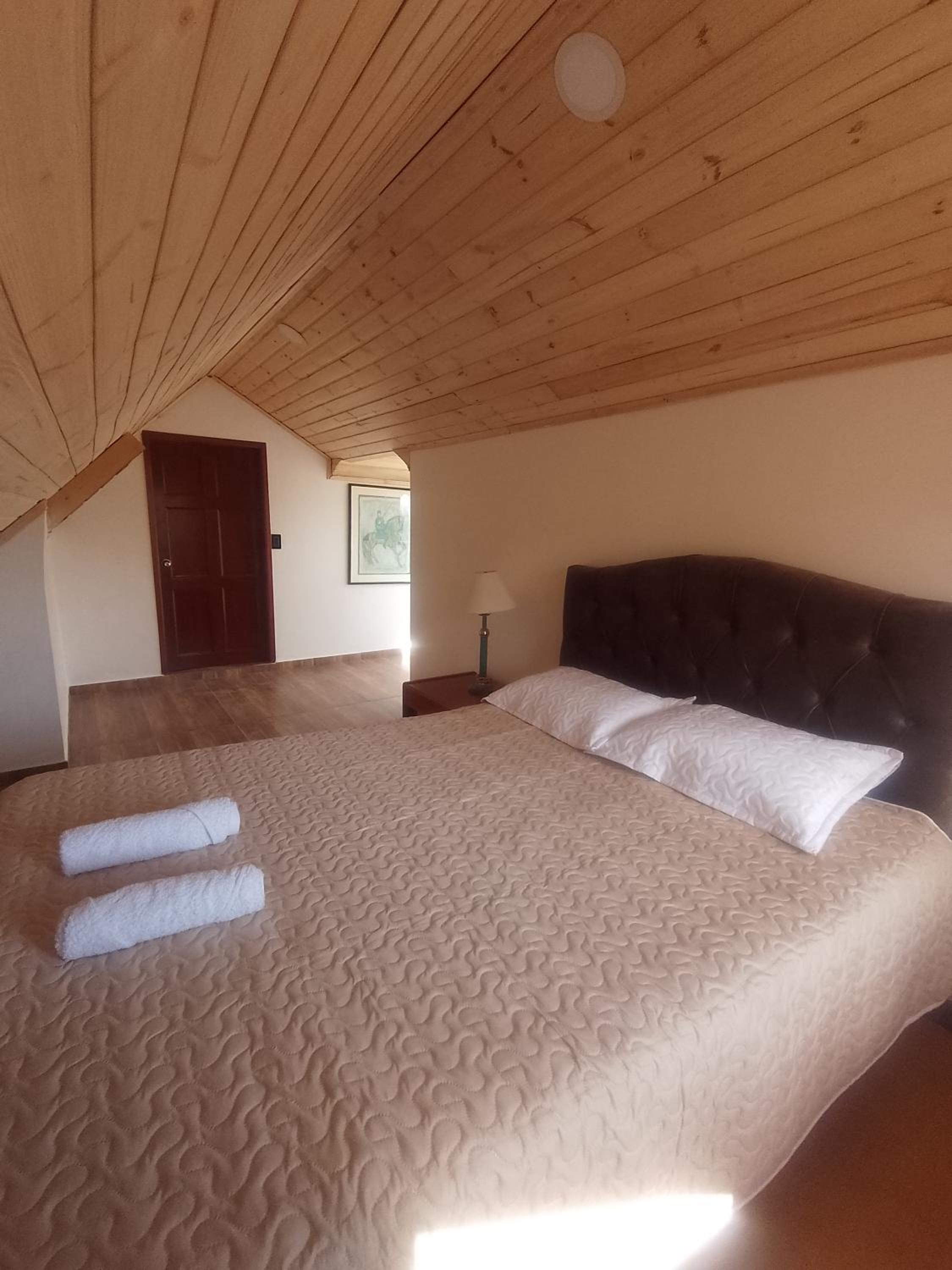 Villa Graciela I