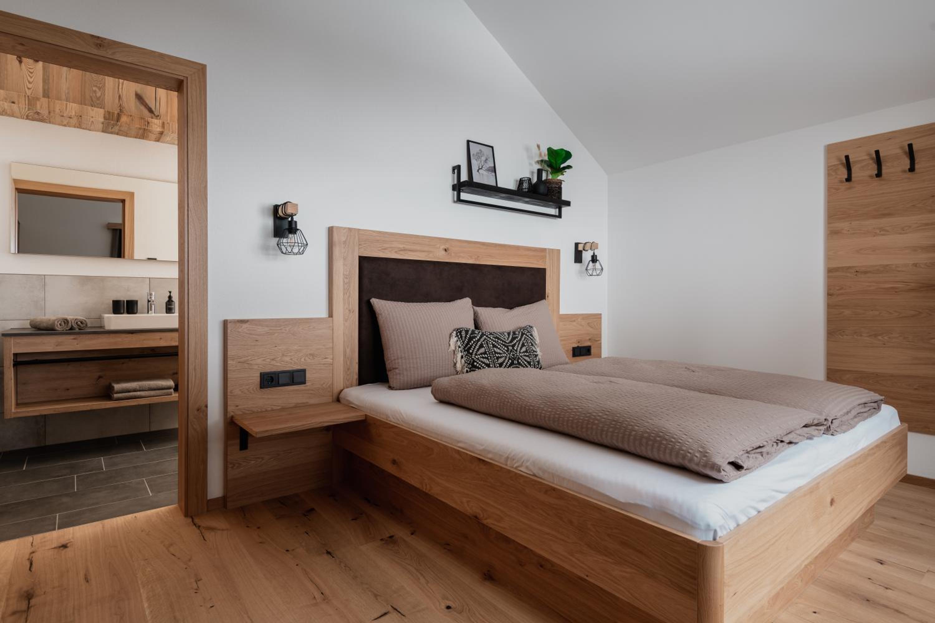 Haus Alpenfan